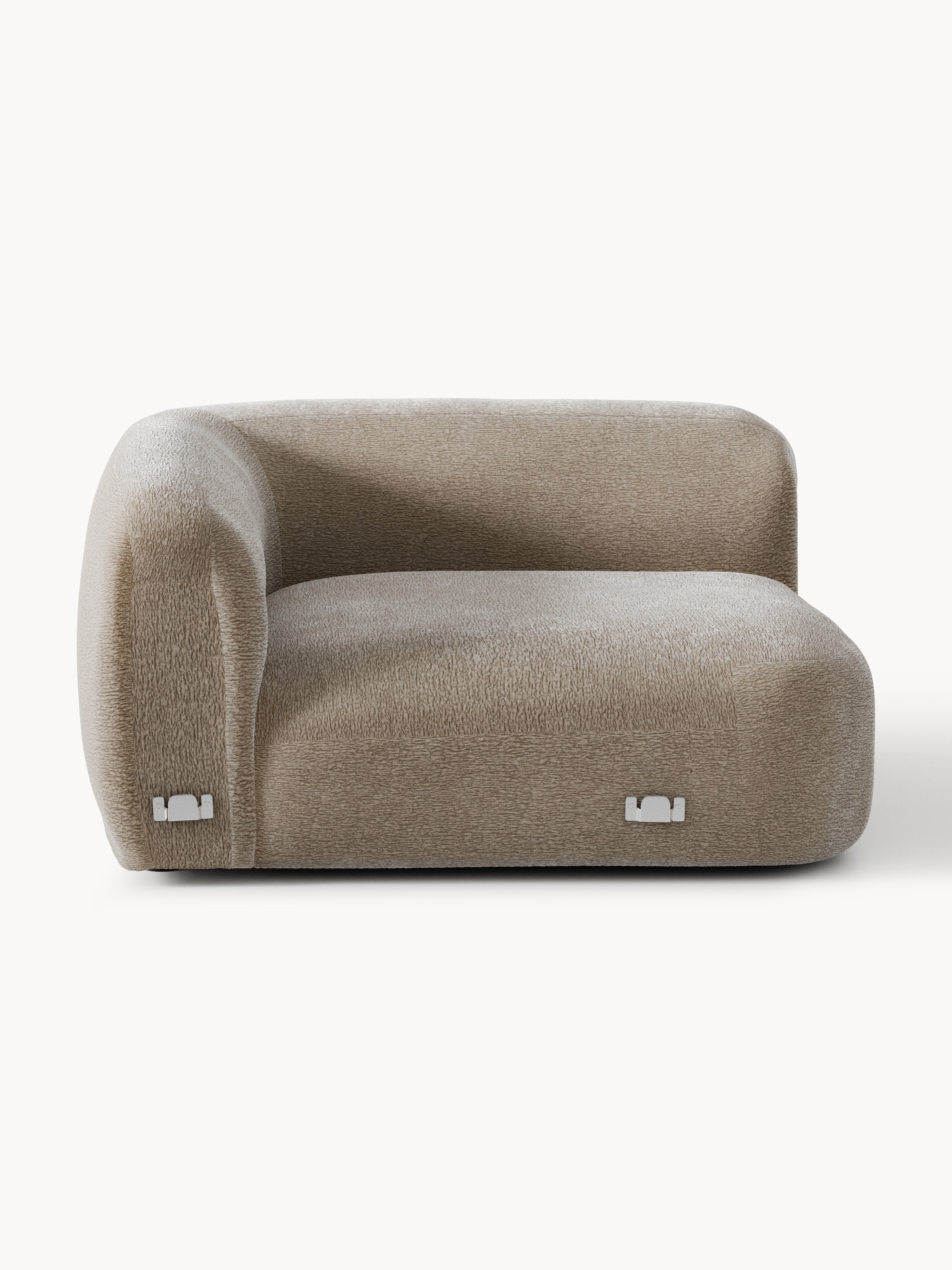 Wolke Round Corner Module