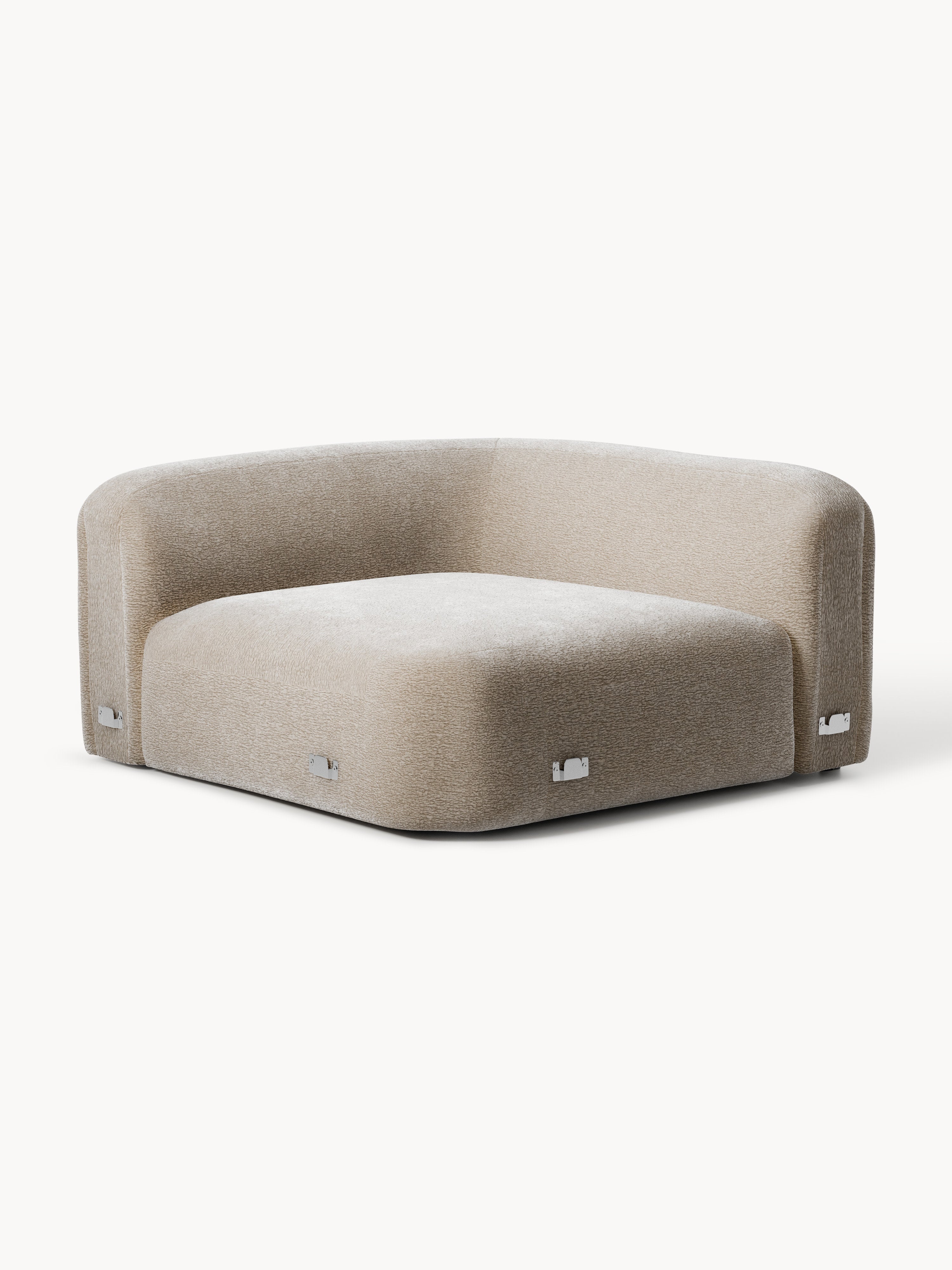 Wolke Round Corner Module