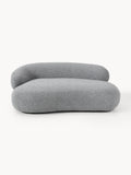 Gallery image 1 - Bouclé Sofa Alba (2-seater)