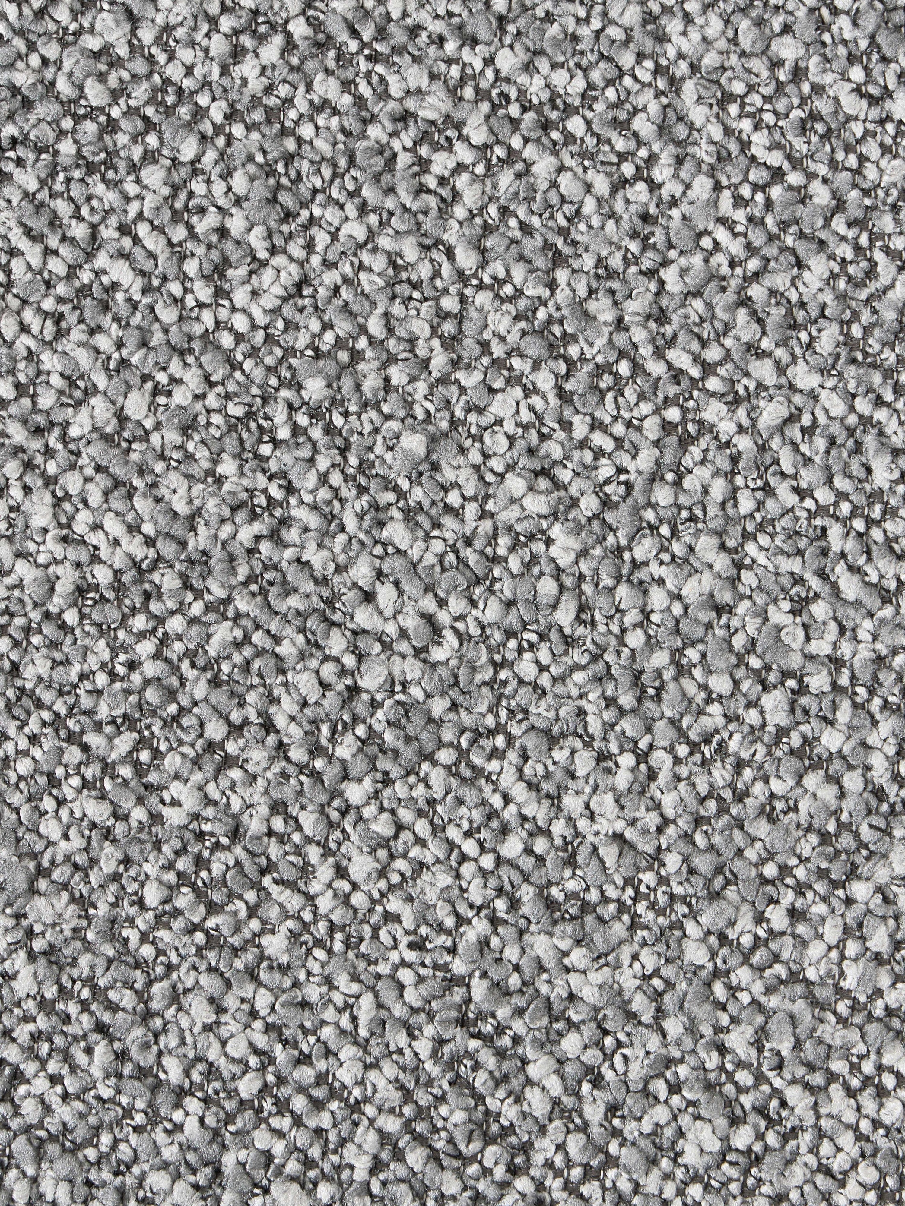Alba Bouclé Sofa (2-seater)