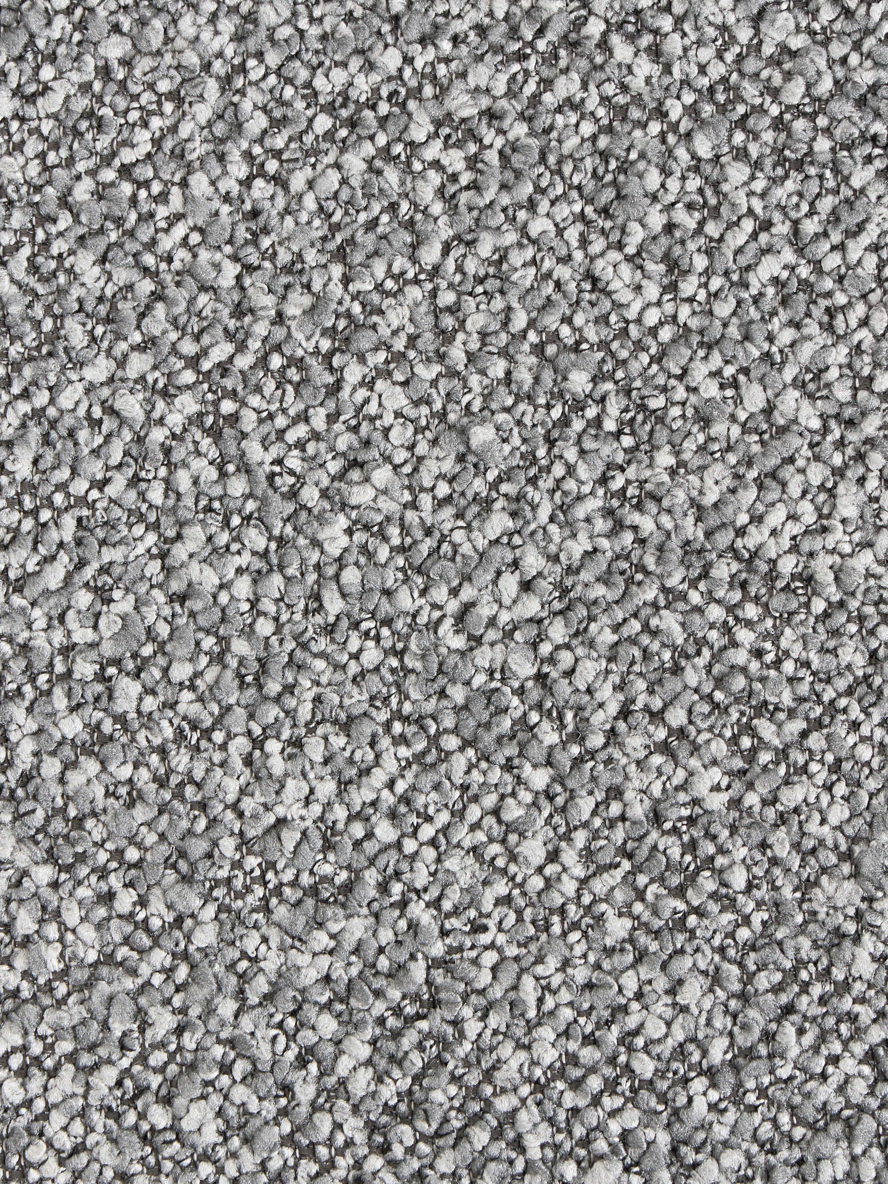 Alba Bouclé Sofa (2-seater)