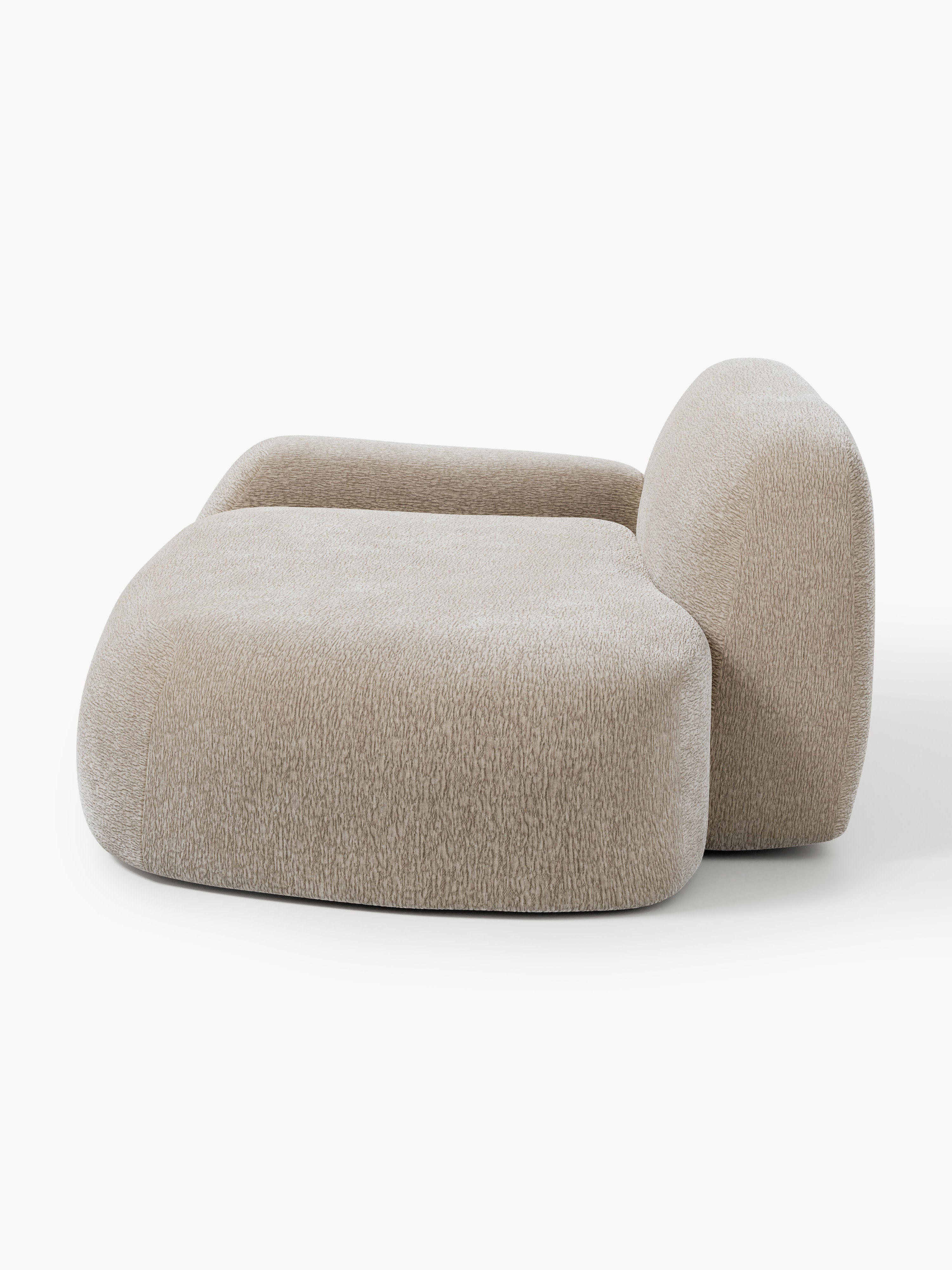 Wolke Sofa (2-seater) with Chaise End