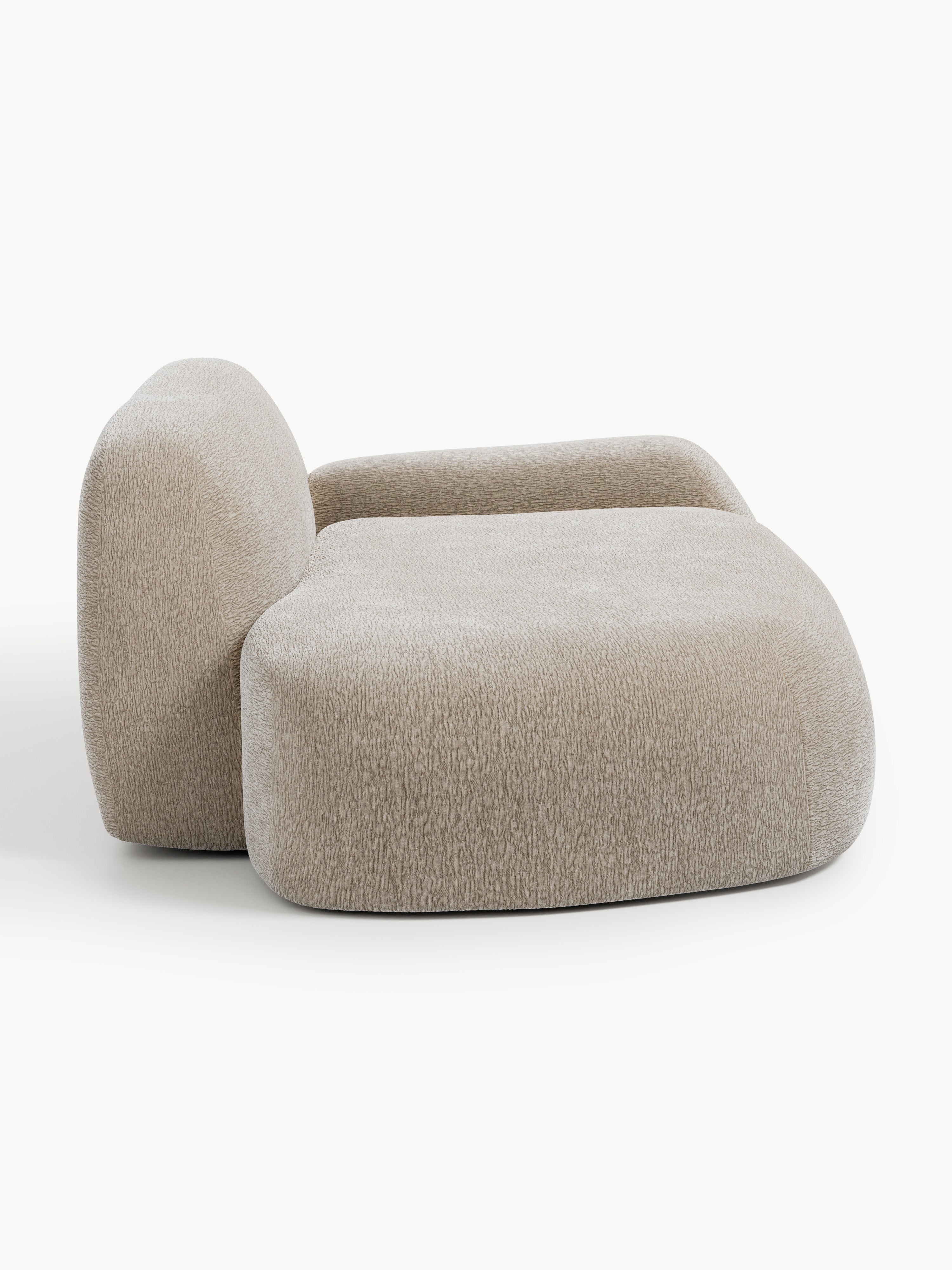 Wolke Sofa (2-seater) with Chaise End