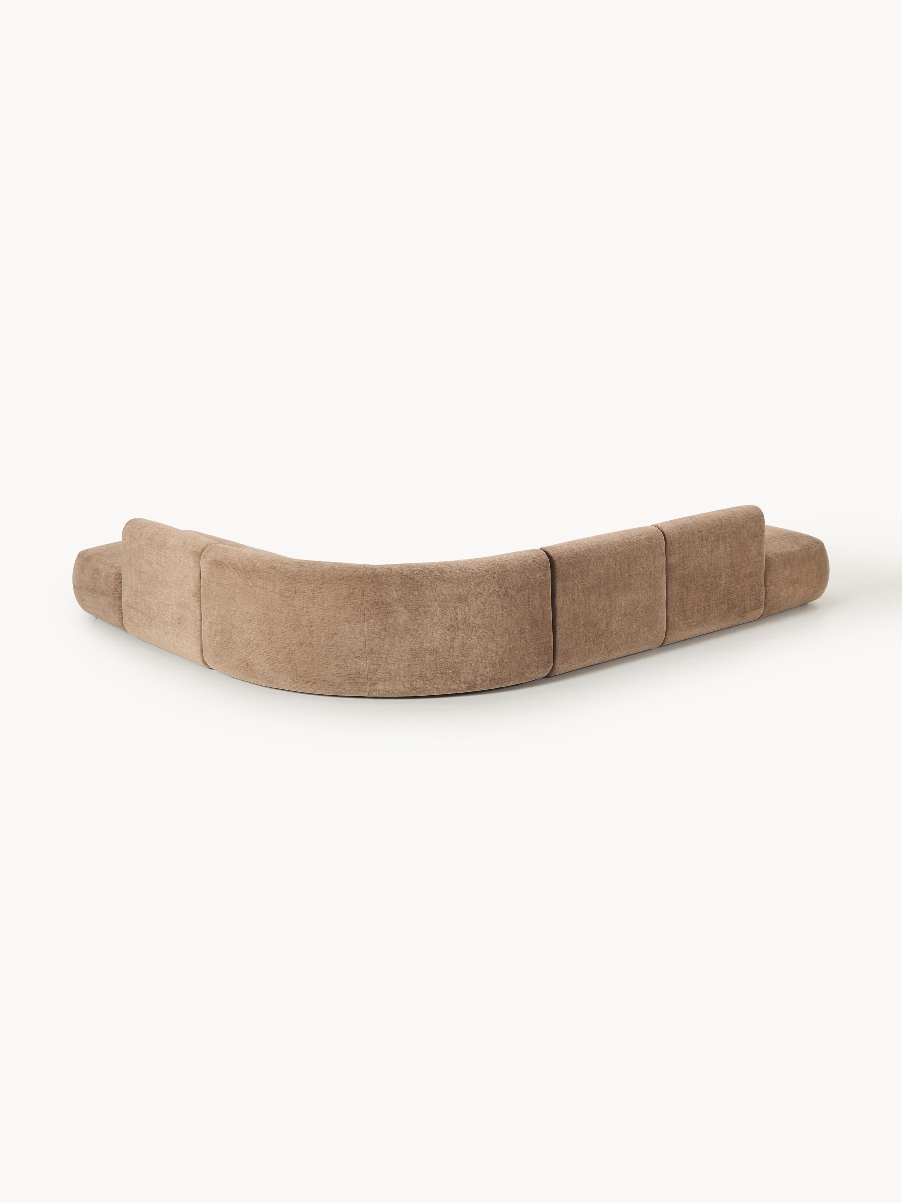 Sofia XL Modular Corner Sofa
