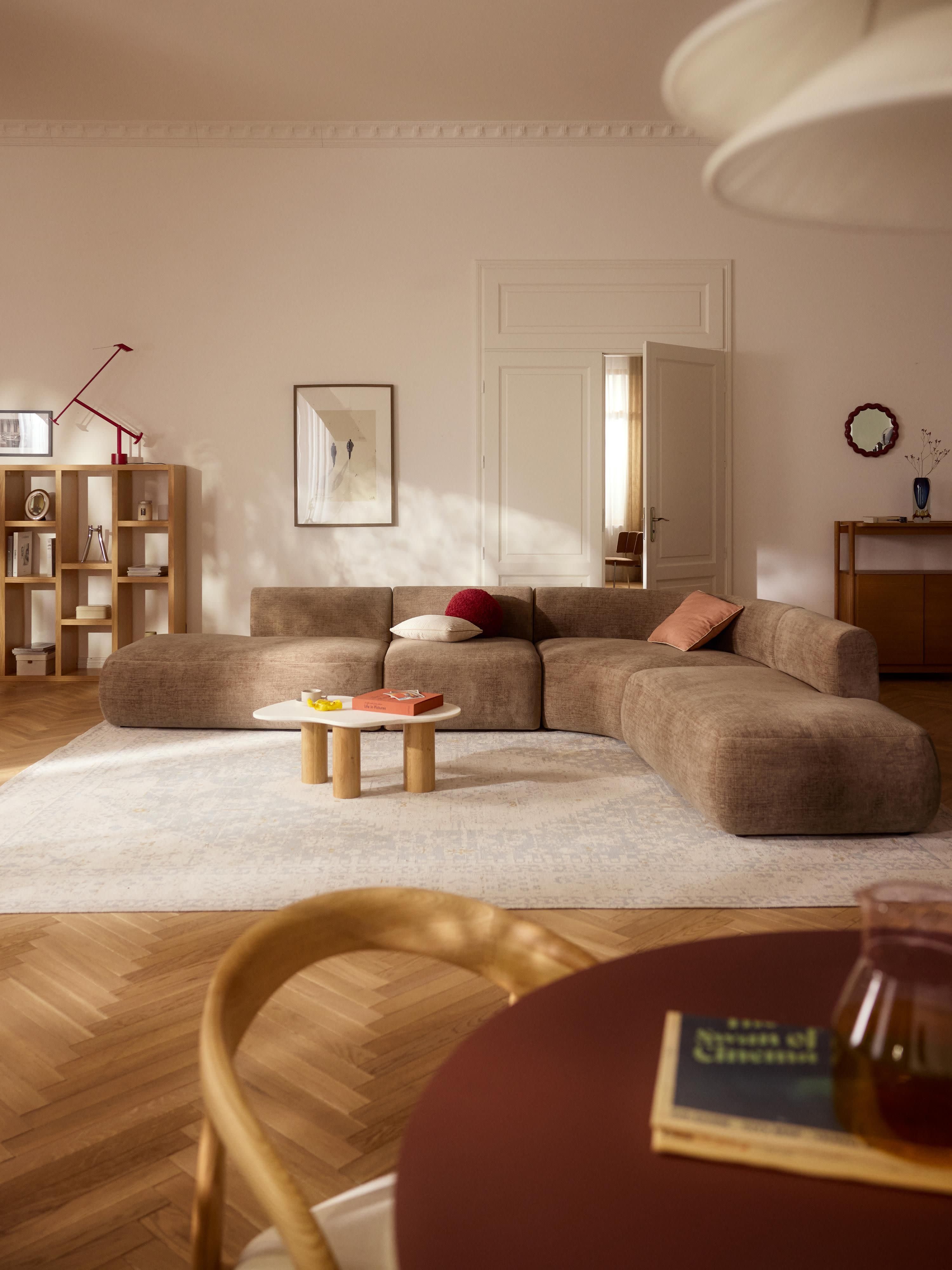 Sofia XL Modular Corner Sofa