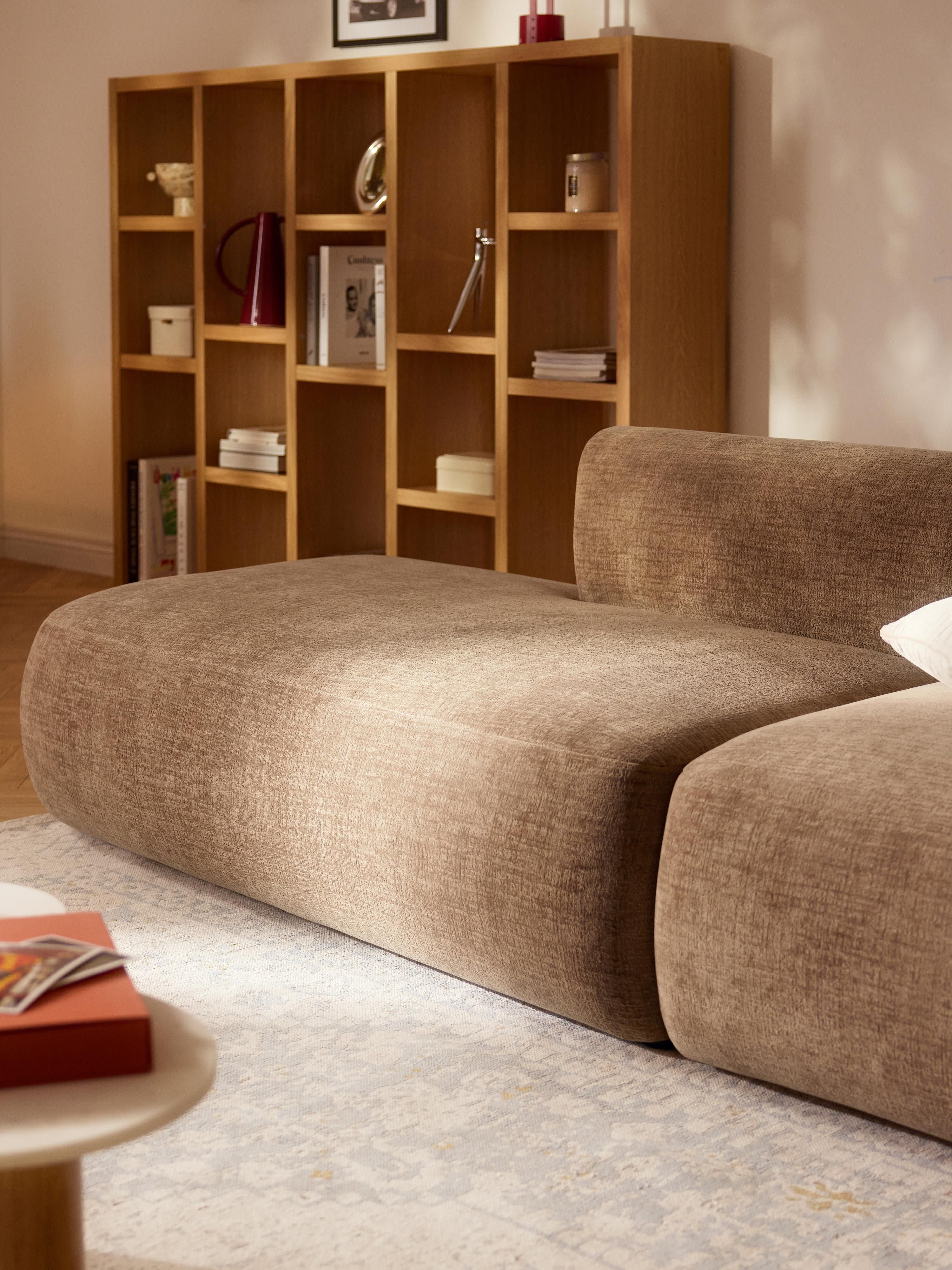 Sofia XL Modular Corner Sofa