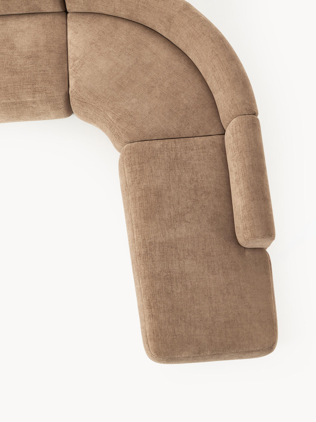 Sofia XL Modular Corner Sofa
