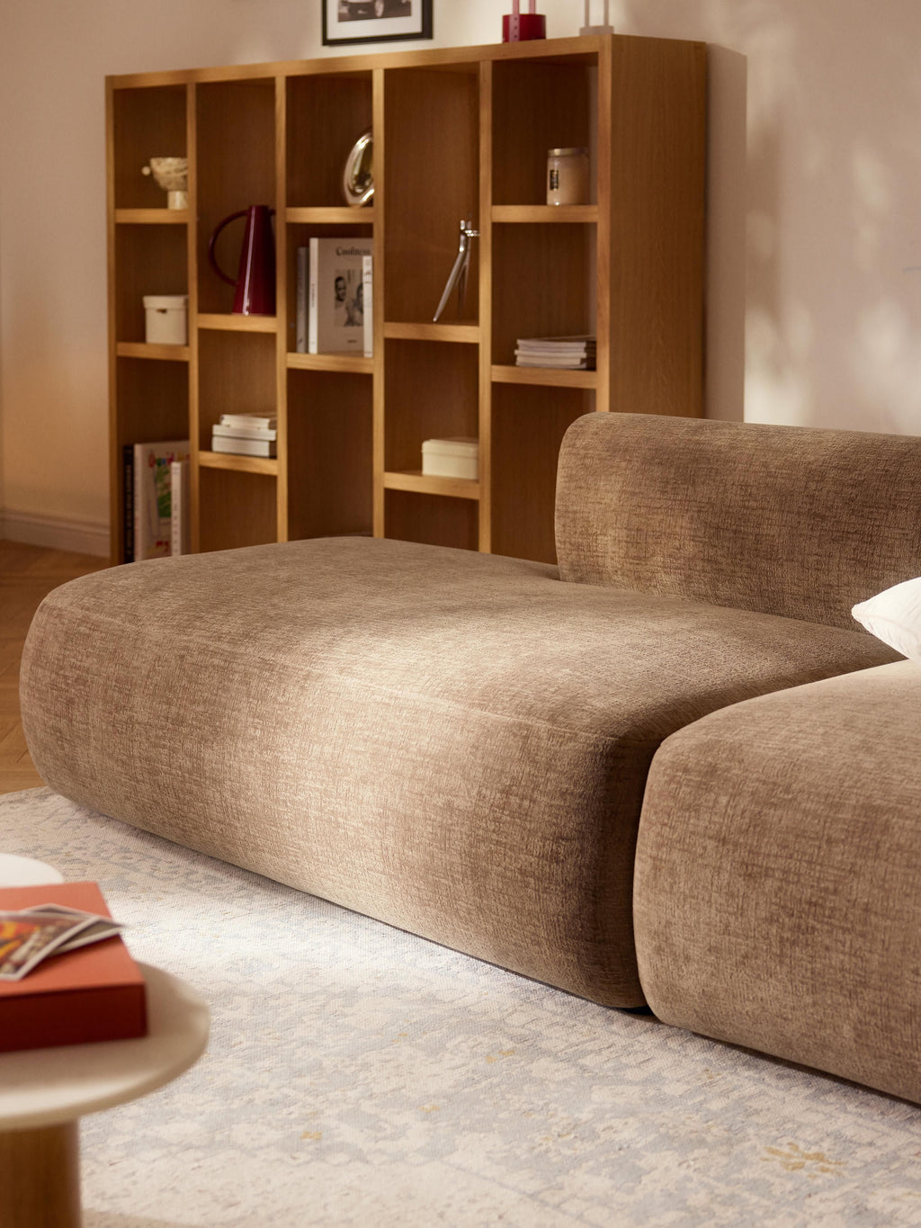 Sofia XL Modular Corner Sofa