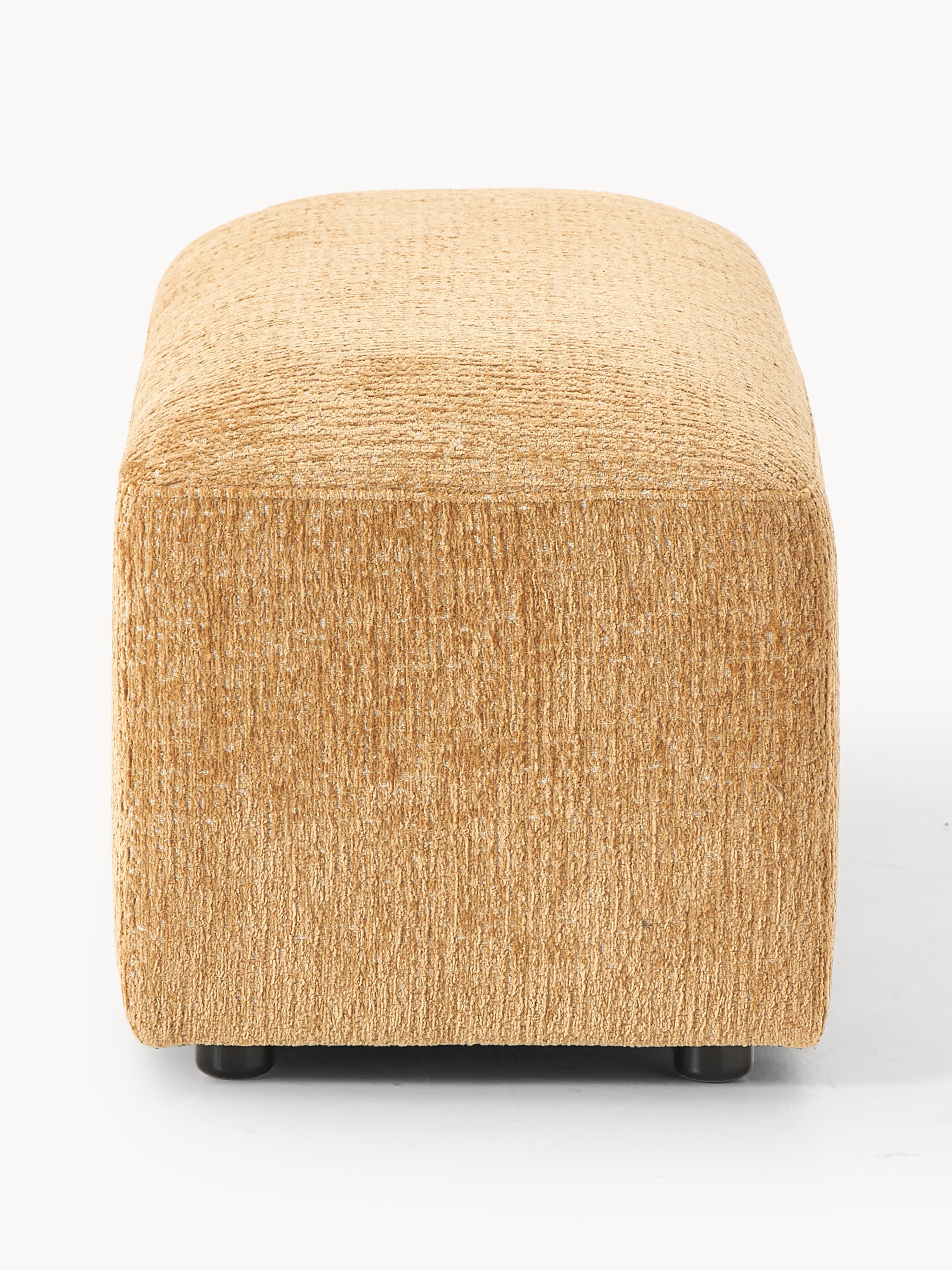 Melva Ottoman, W 99 x D 42 cm