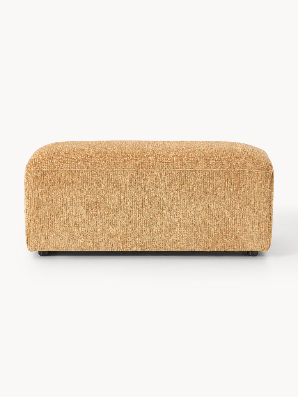 Melva Ottoman, W 99 x D 42 cm