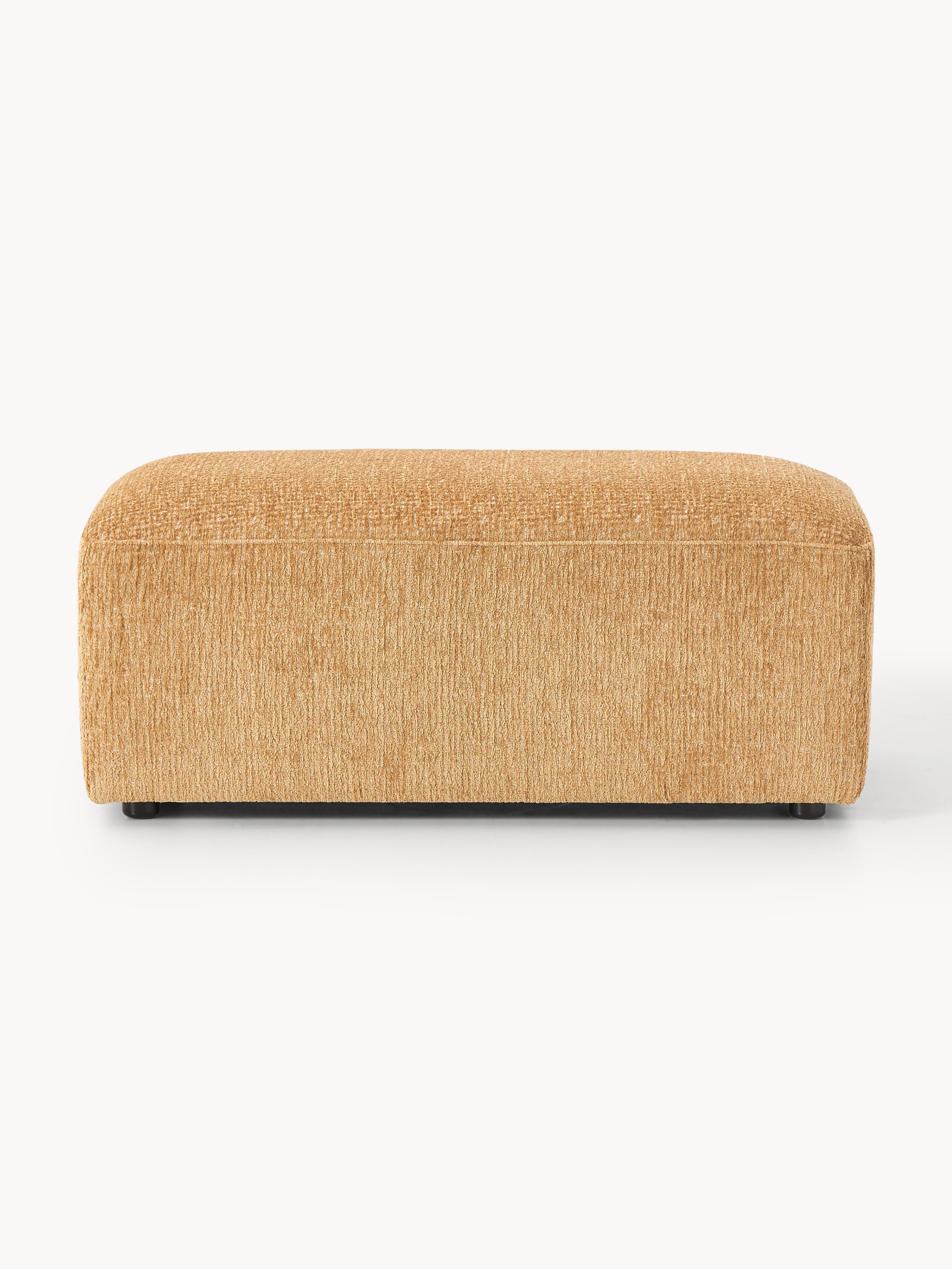 Melva Ottoman, W 99 x D 42 cm