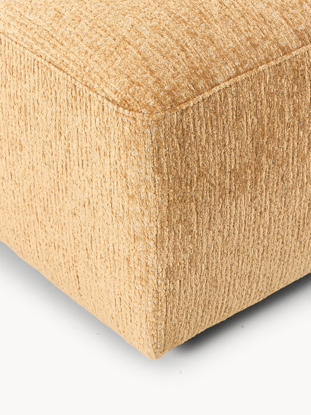 Melva Ottoman, W 99 x D 42 cm