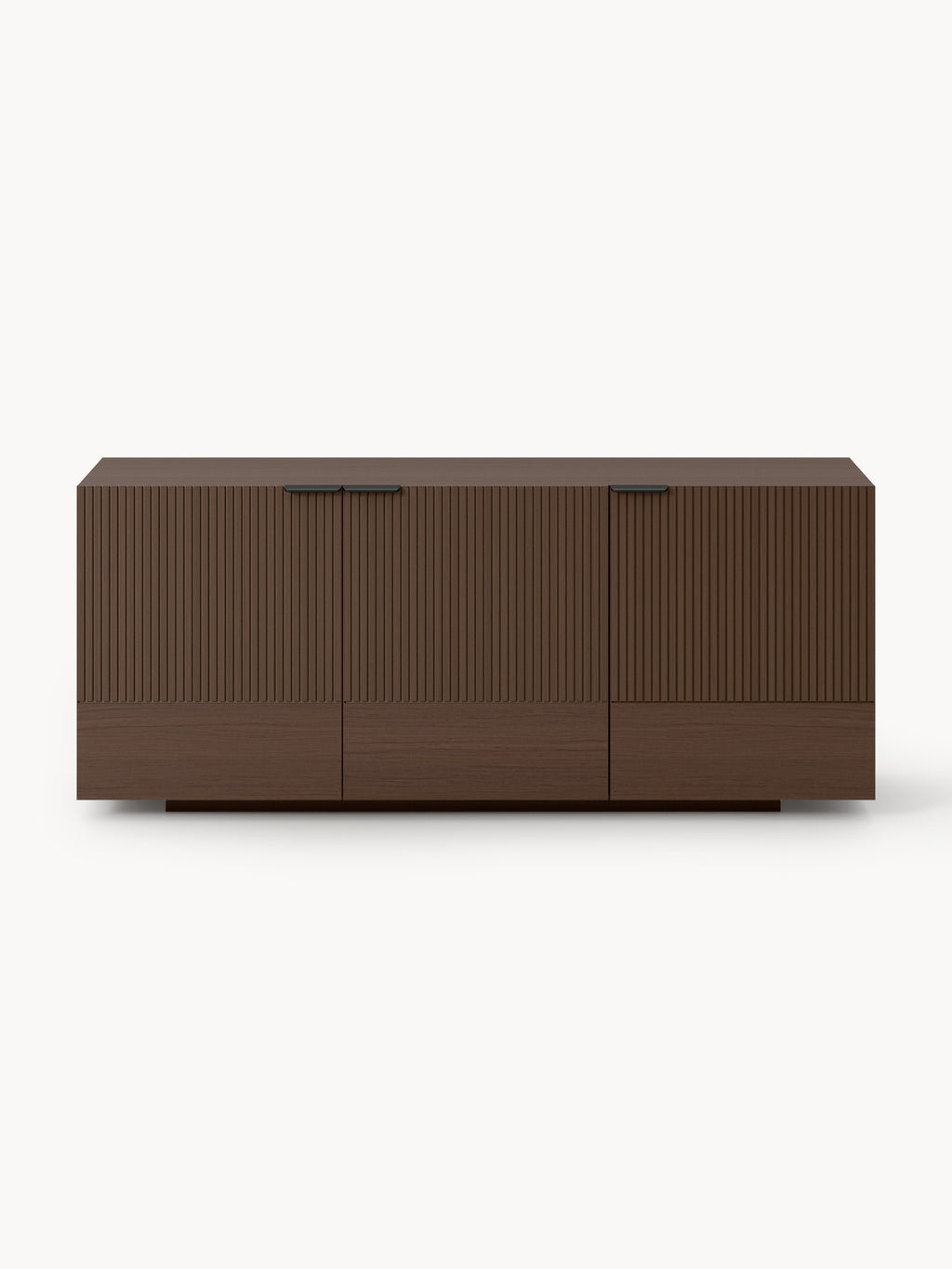 Sato Wooden Sideboard
