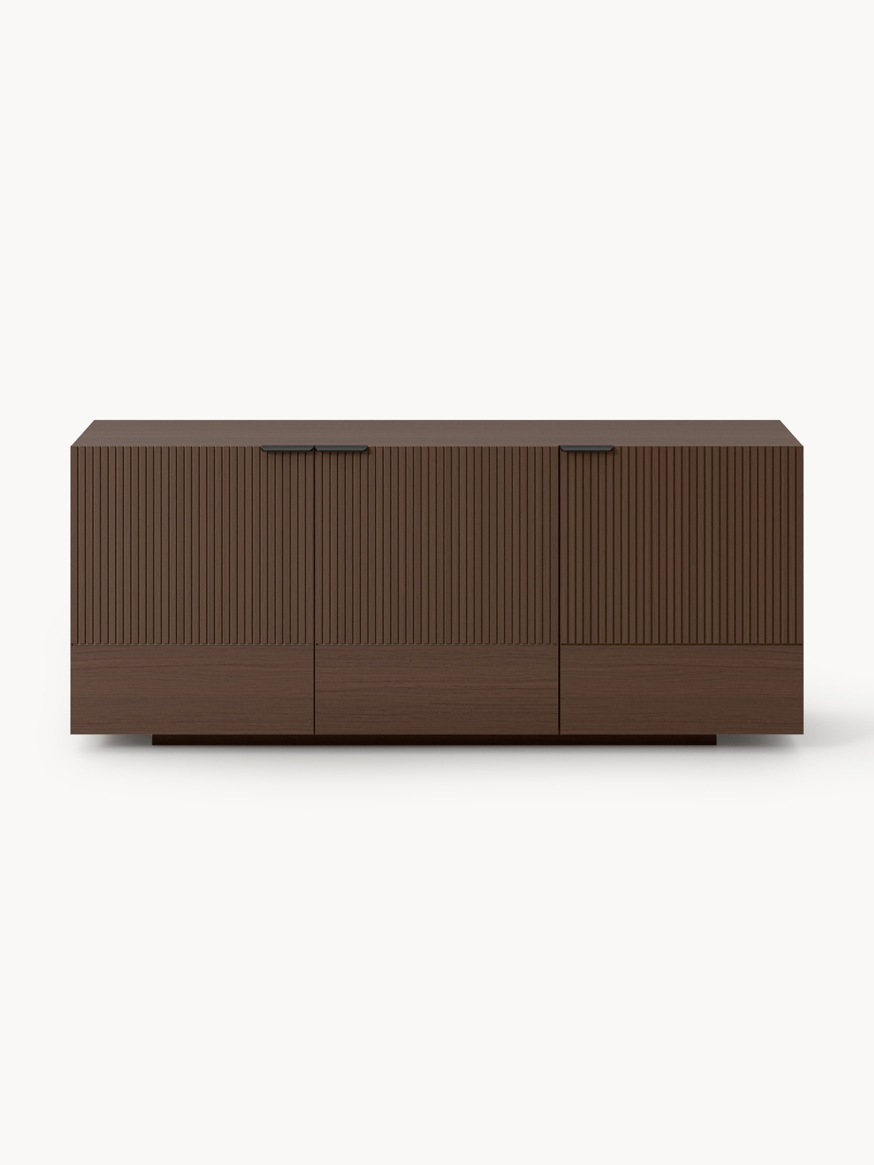 Sato Wooden Sideboard