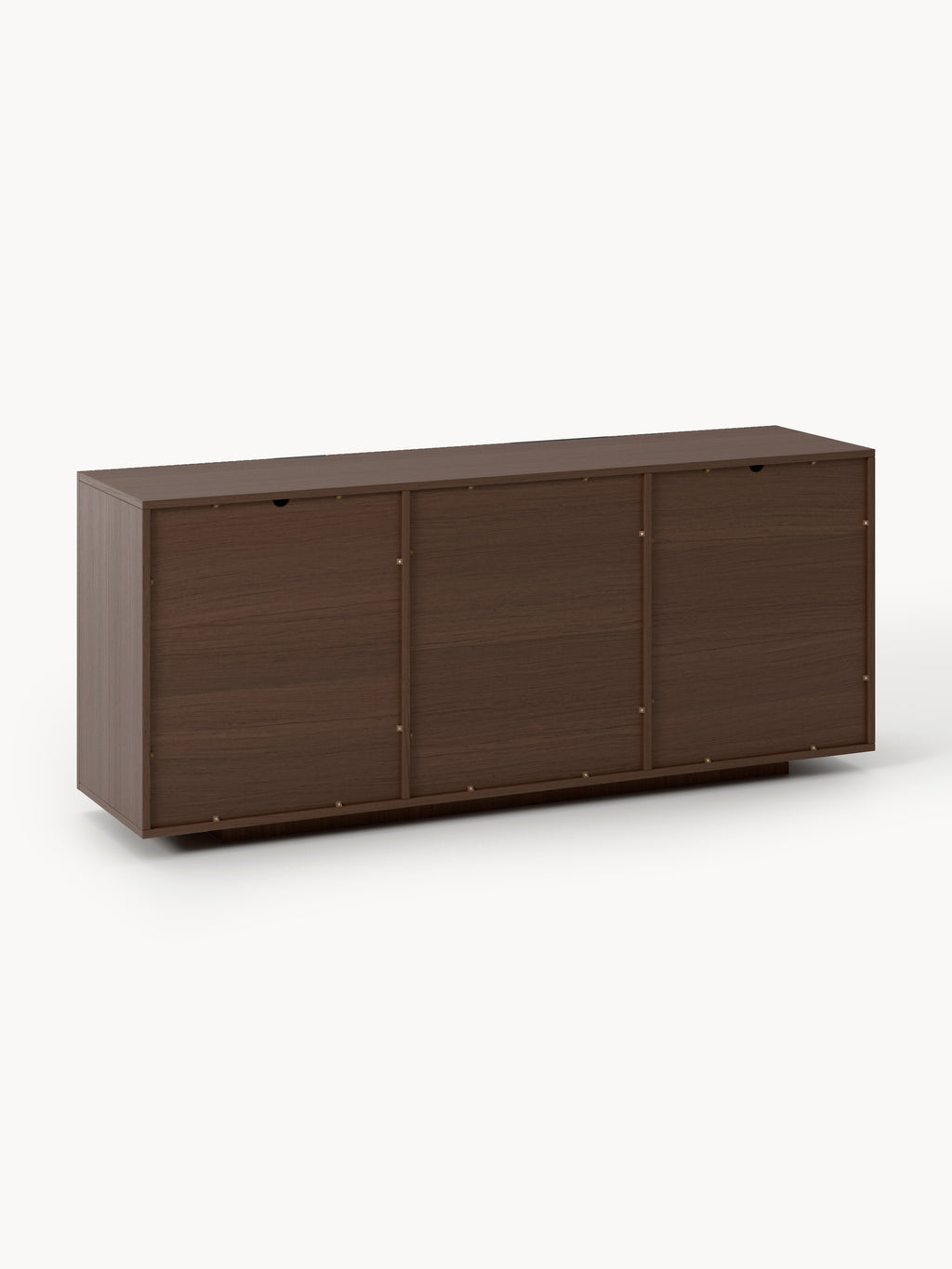 Sato Wooden Sideboard