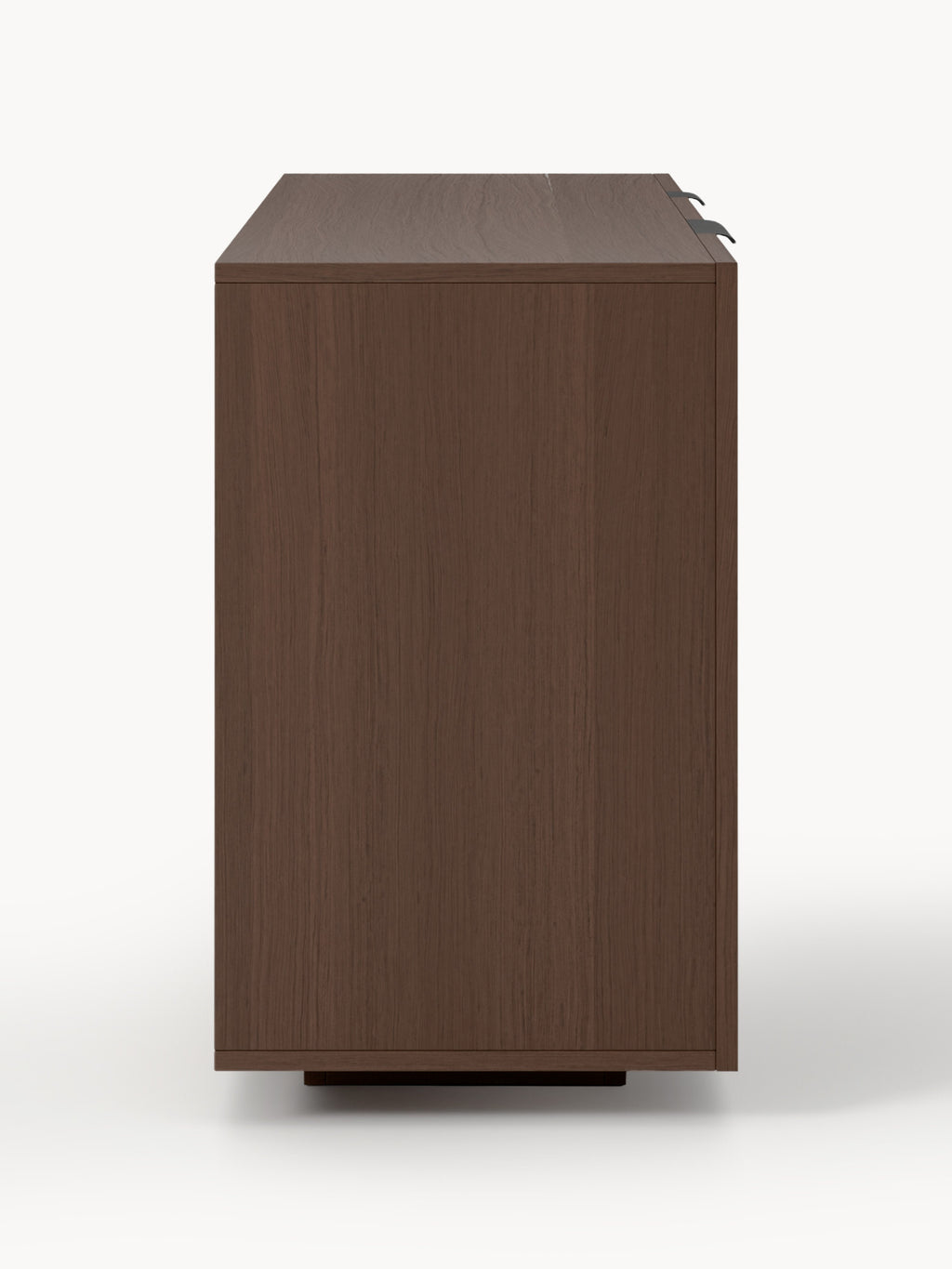 Sato Wooden Sideboard