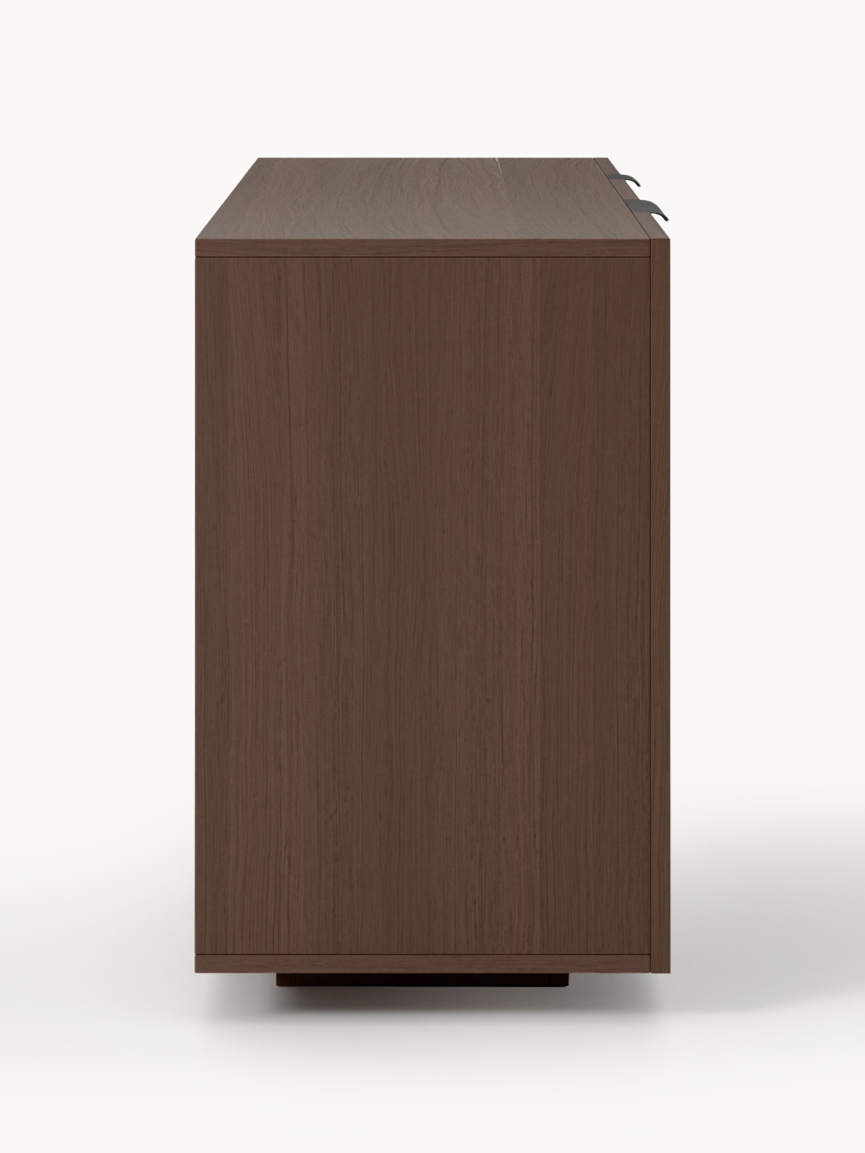 Sato Wooden Sideboard