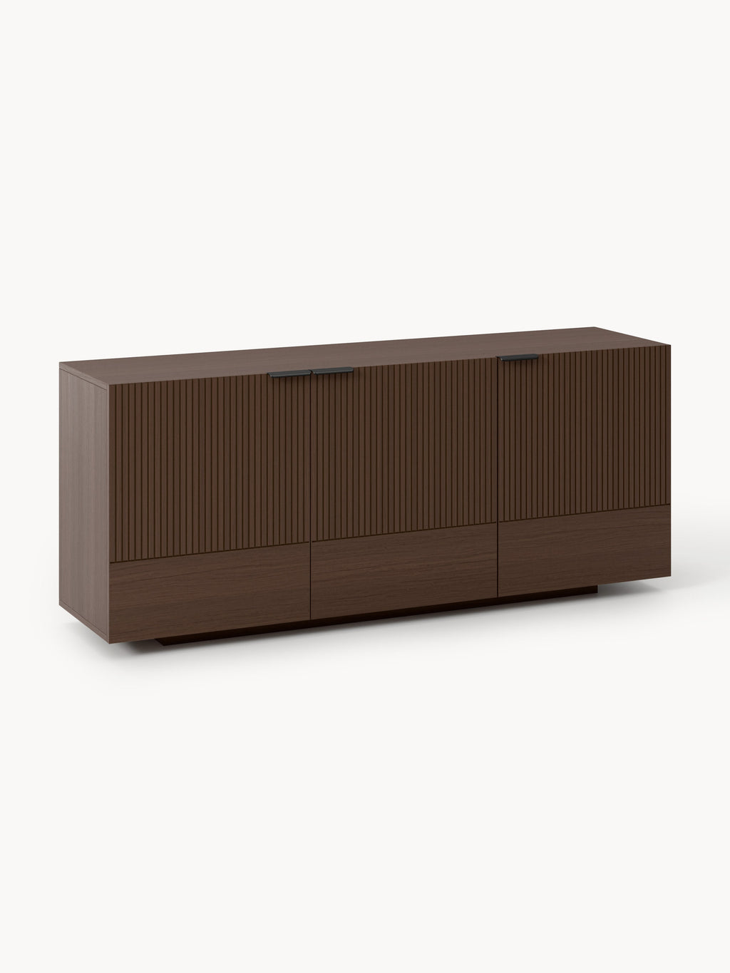 Gallery image 1 - Wooden Sideboard Sato