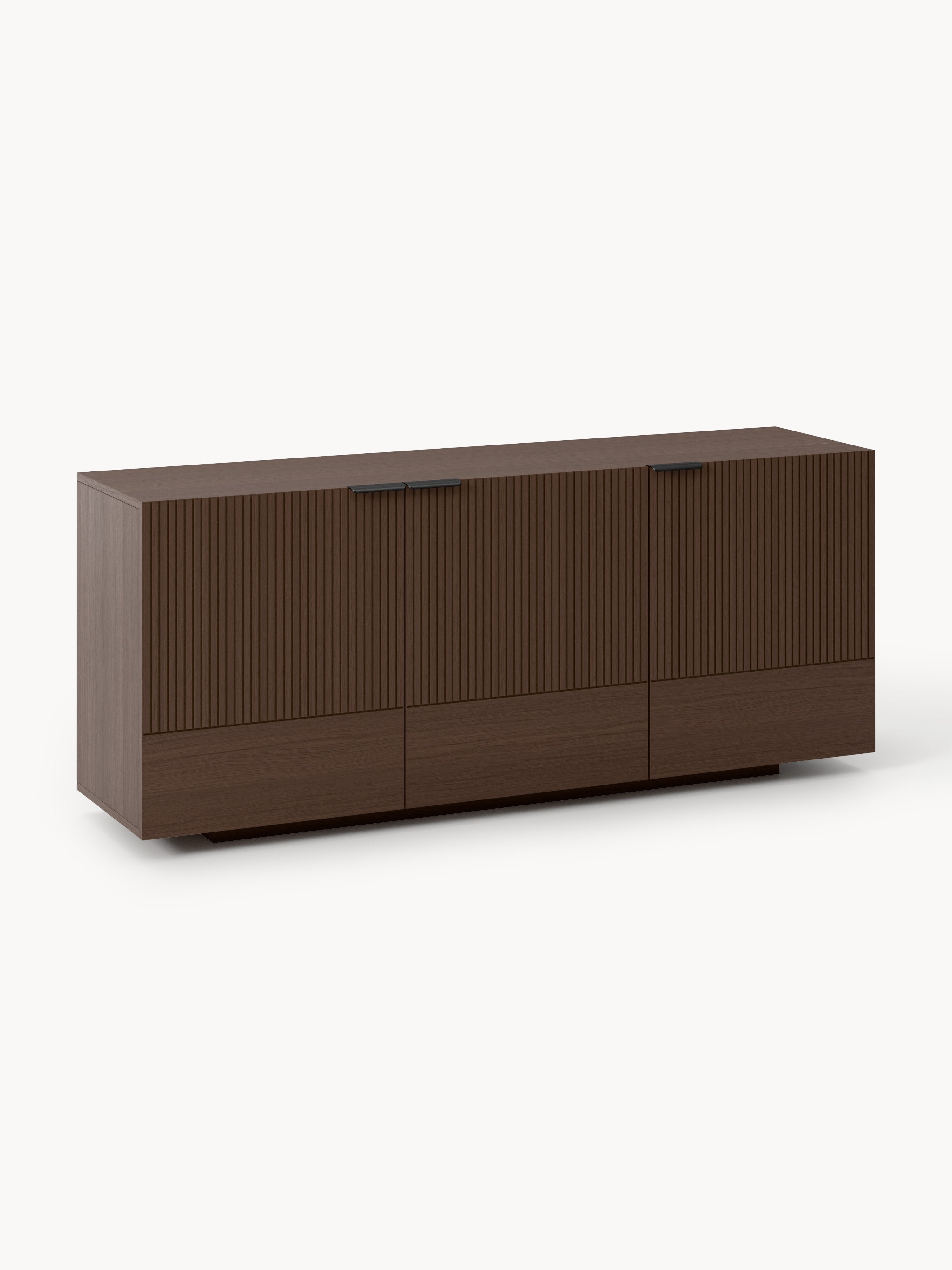 Gallery image 1 - Wooden Sideboard Sato