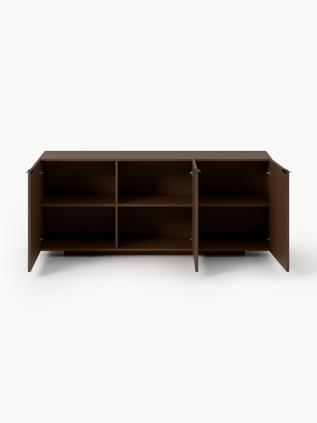 Sato Wooden Sideboard