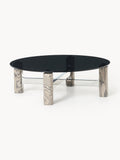 Gallery image 1 - Coffee Table Sam with Glass Top