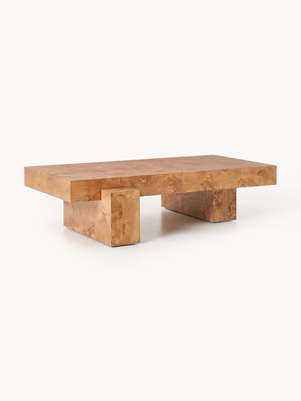 Gallery image 1 - Wooden Coffee Table Simon