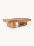 Gallery image 1 - Wooden Coffee Table Simon