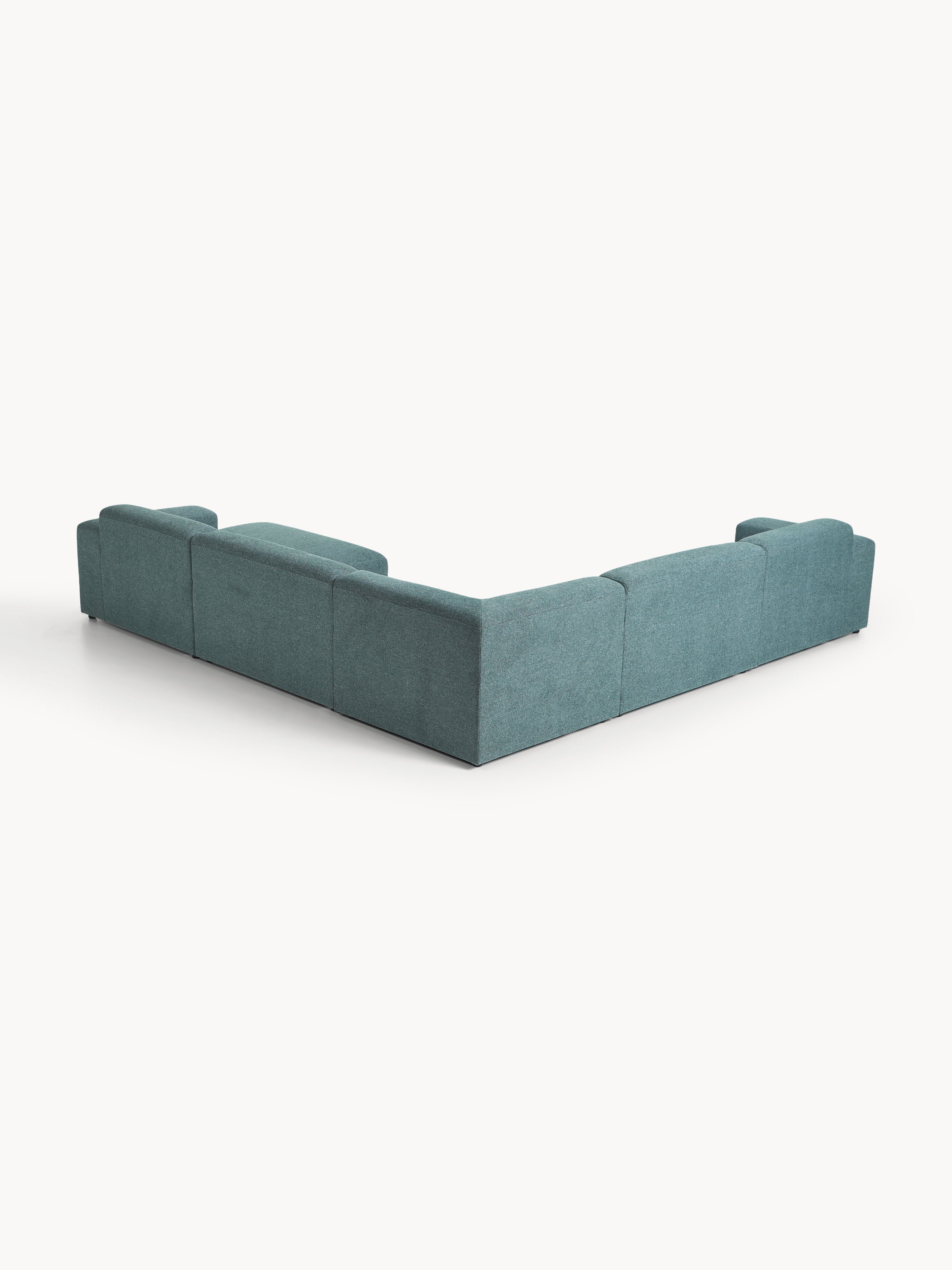 Melva XL Corner Sofa