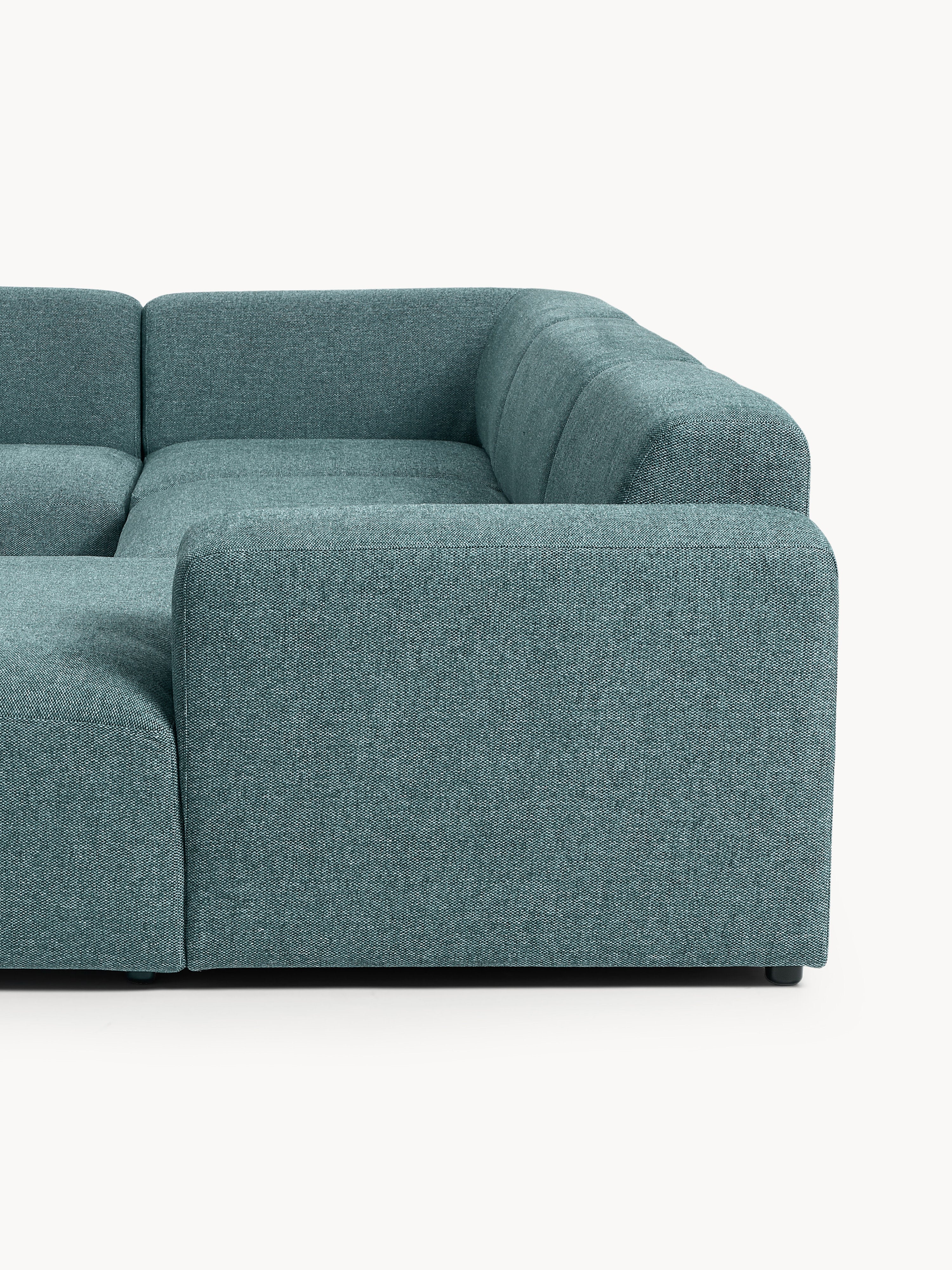 Melva XL Corner Sofa