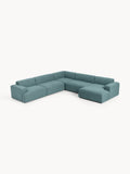 Gallery image 1 - XL Corner Sofa Melva