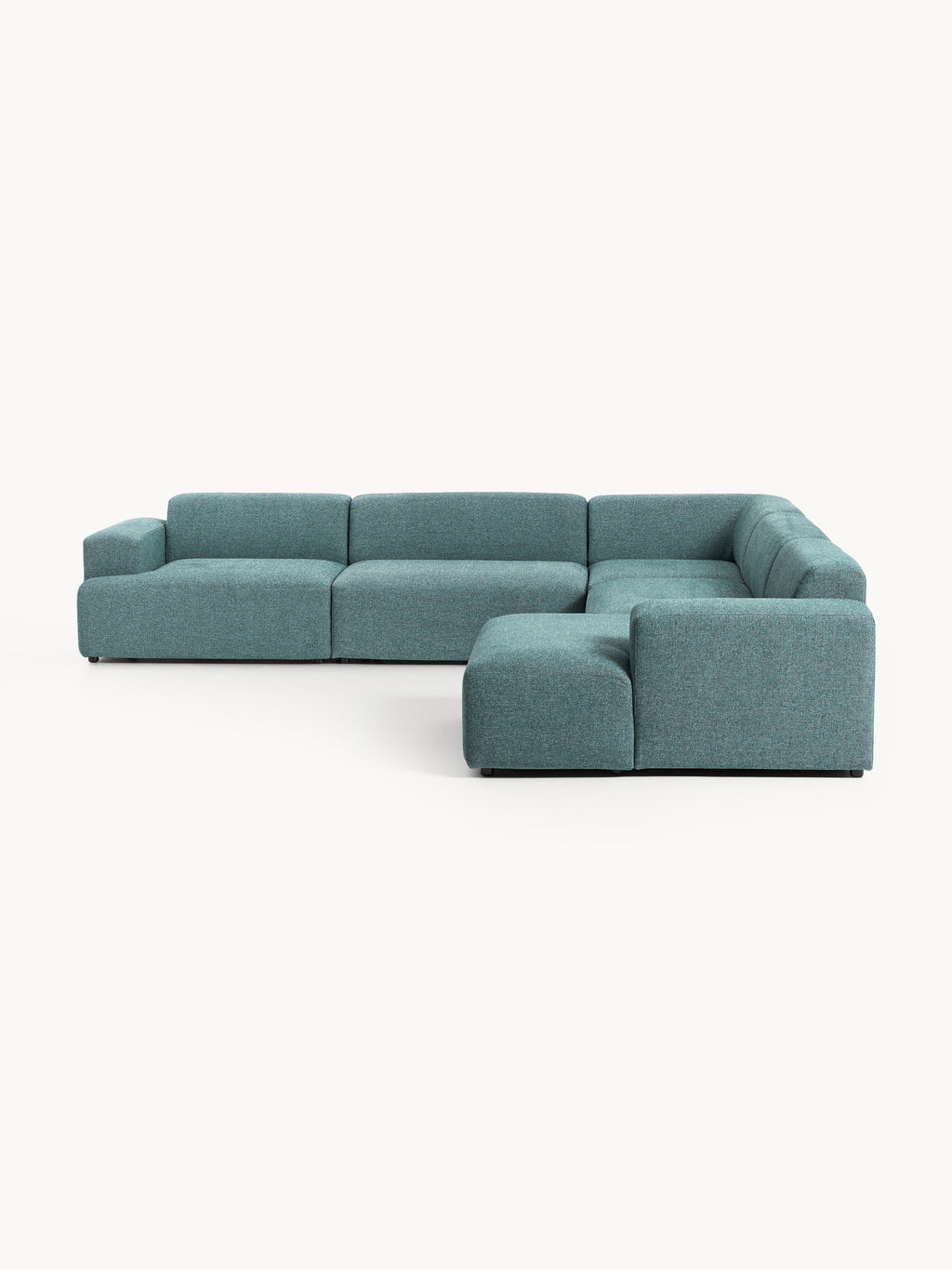 Melva XL Corner Sofa