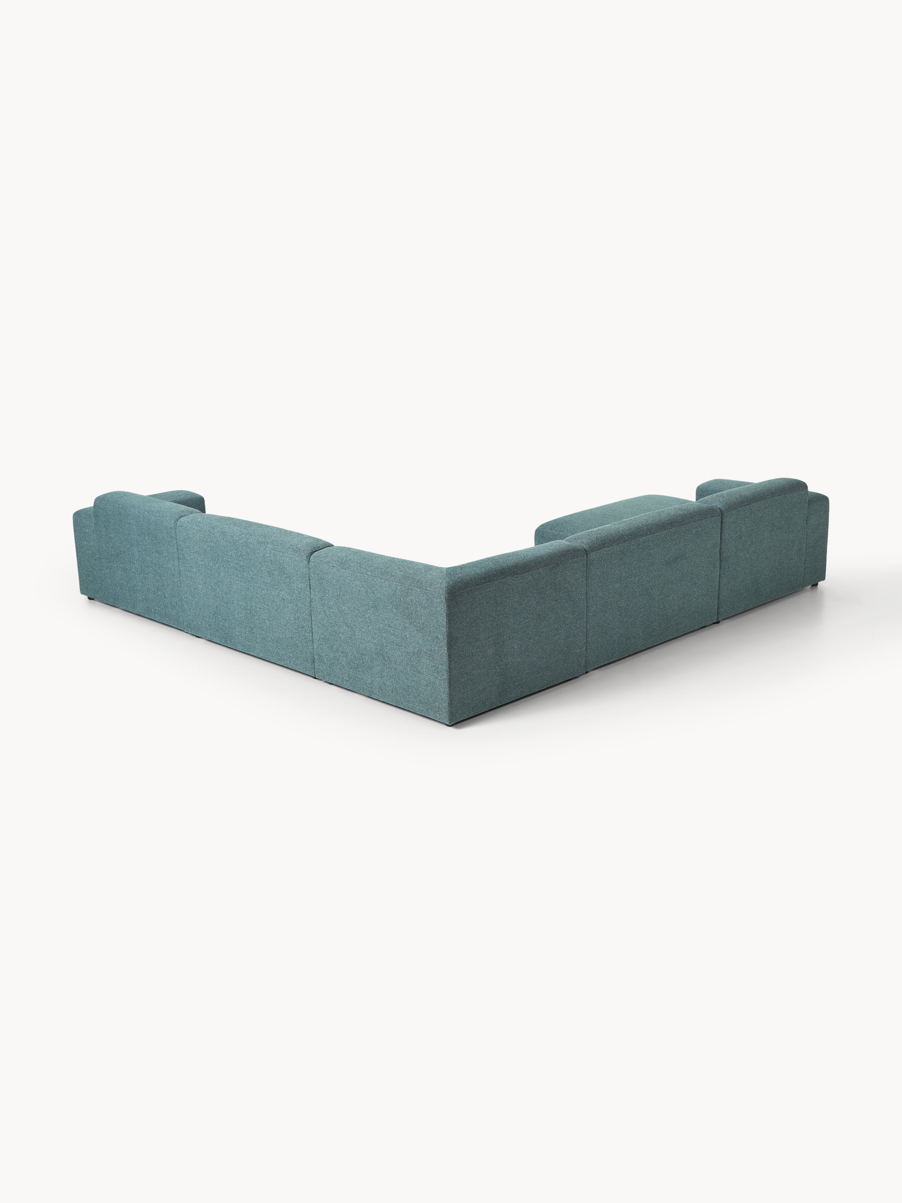 Melva XL Corner Sofa