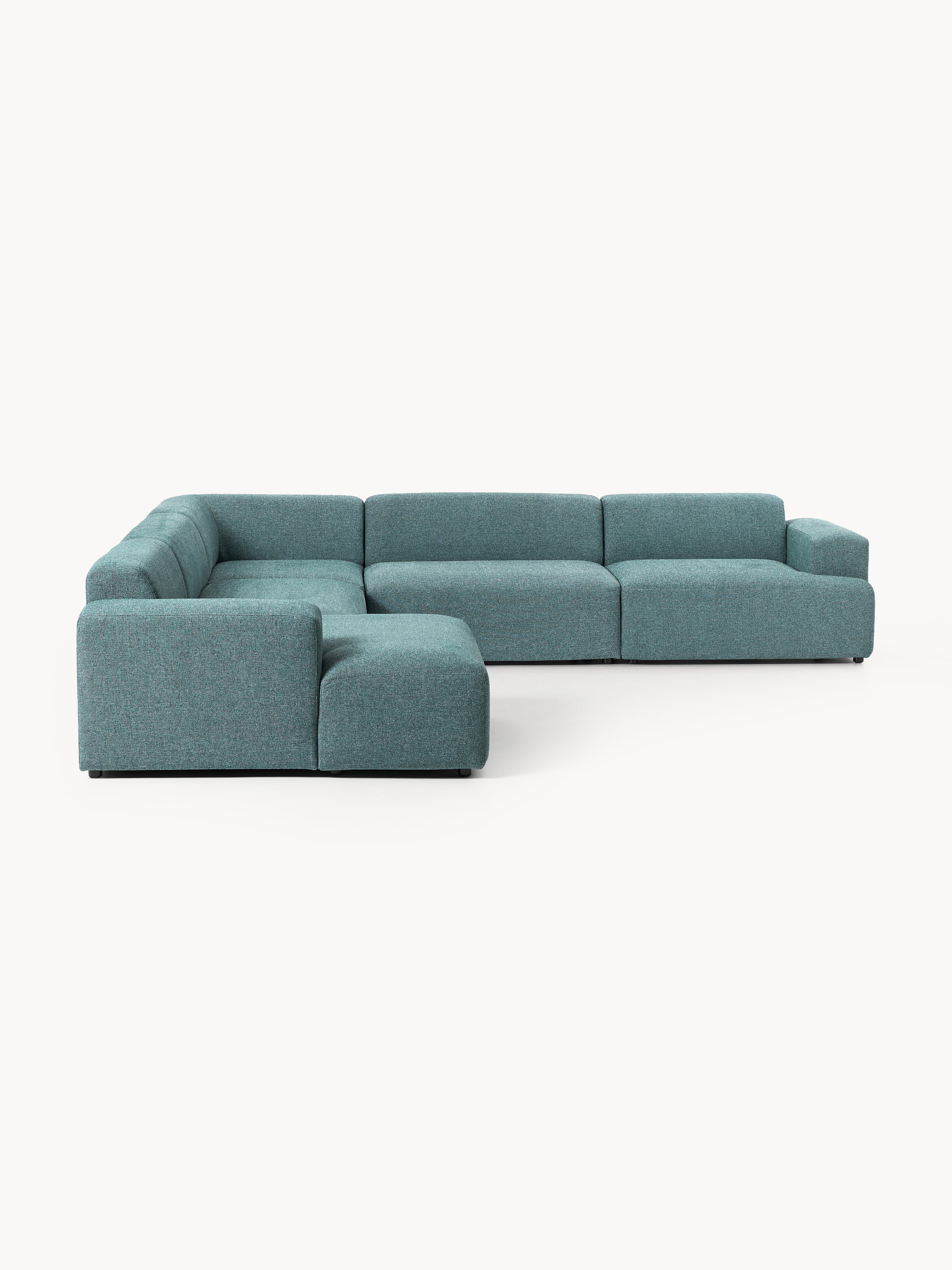 Melva XL Corner Sofa