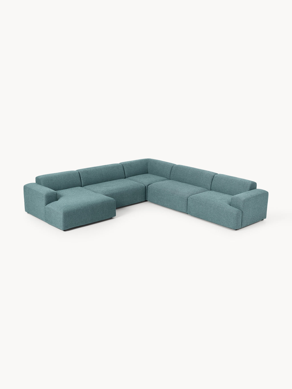 Melva XL Corner Sofa