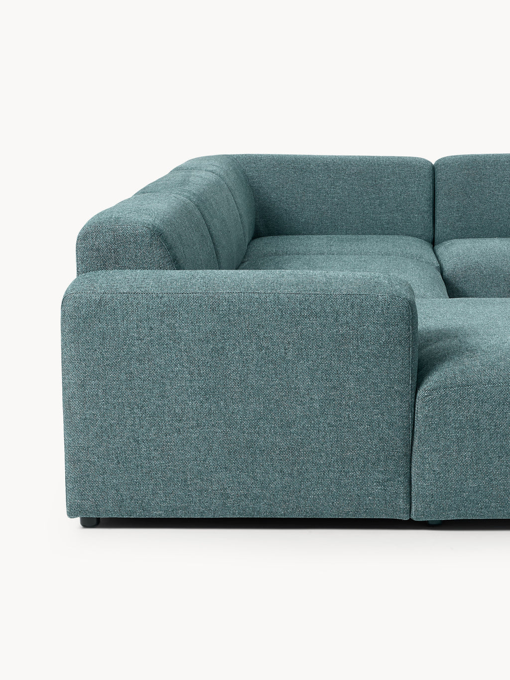 Melva XL Corner Sofa