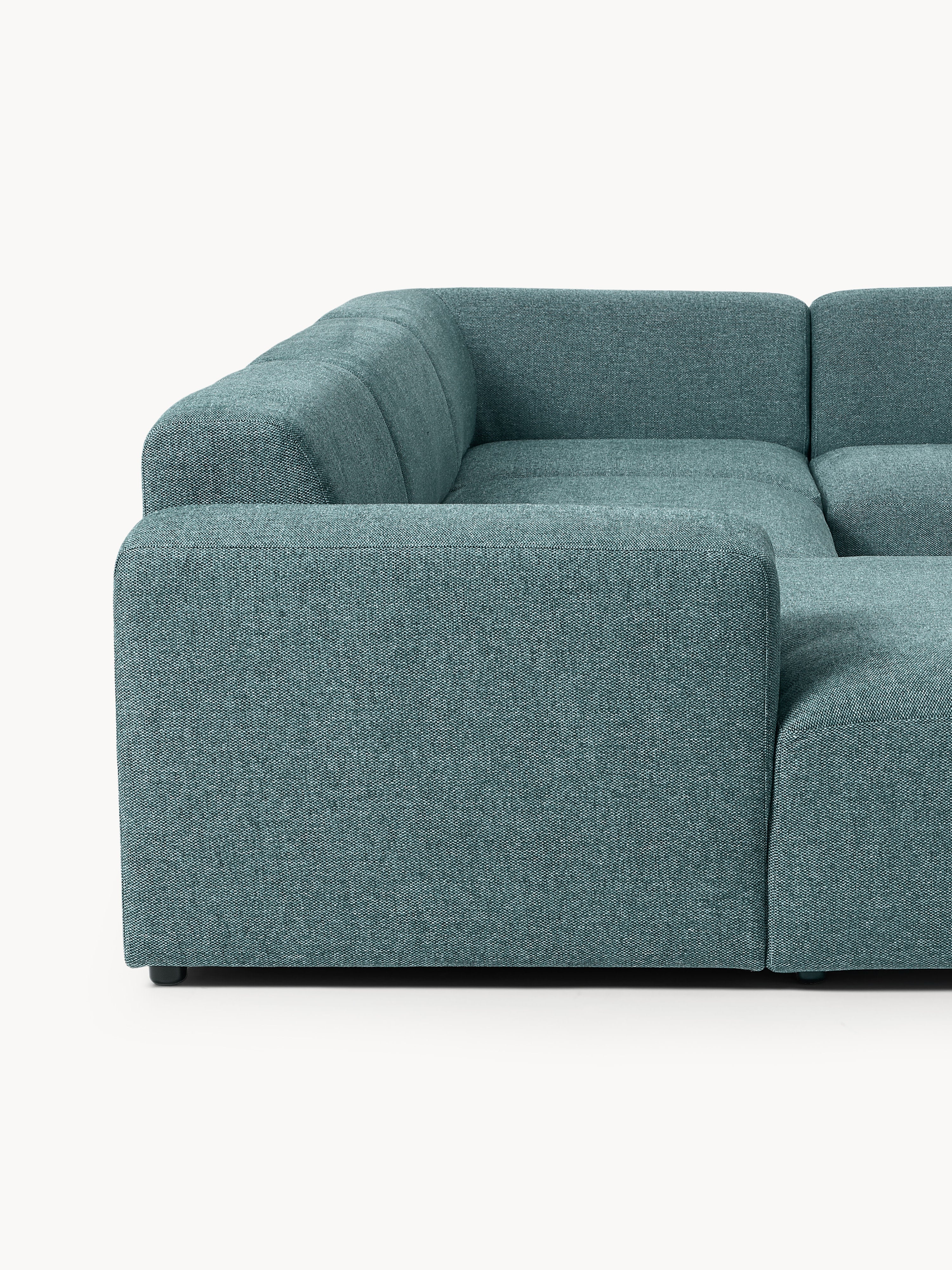Melva XL Corner Sofa