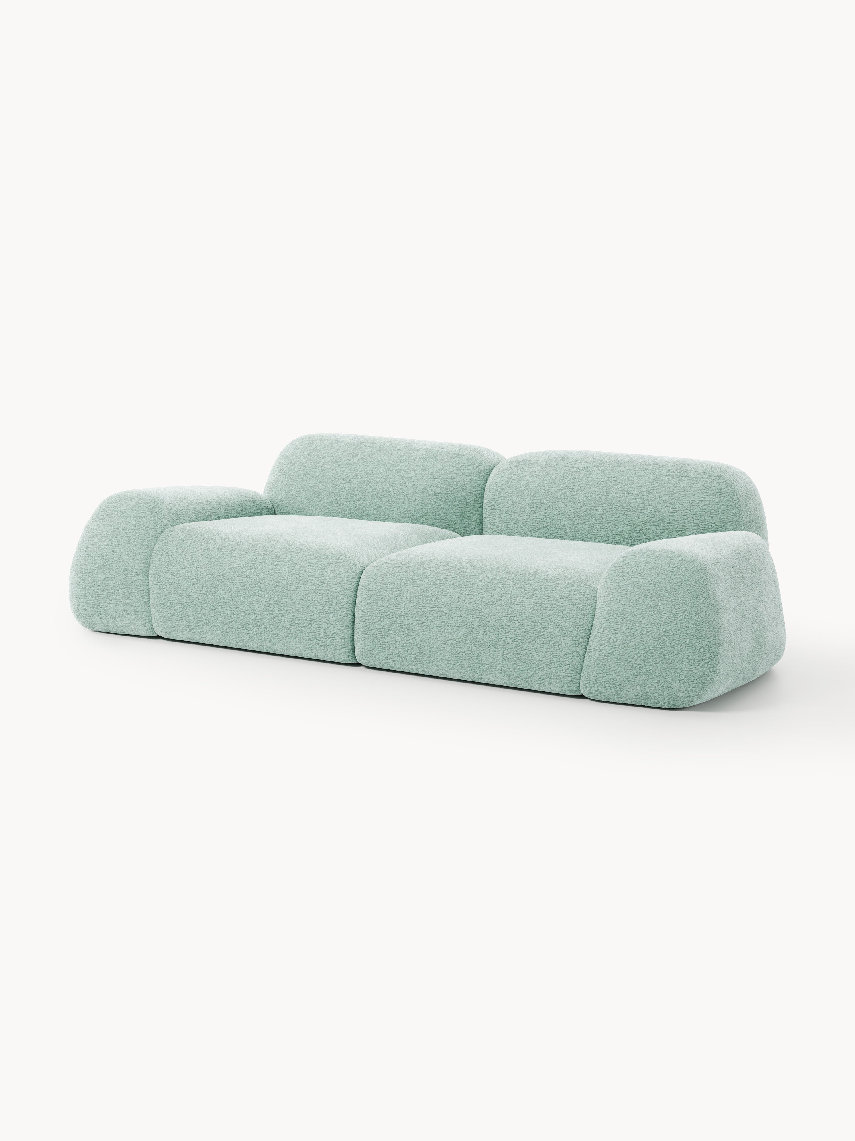 Wolke Modular Sofa (3-seater)