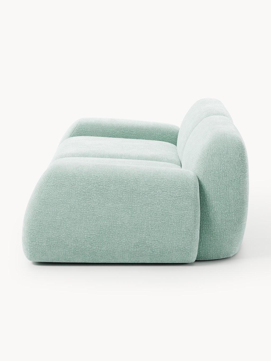 Wolke Modular Sofa (3-seater)