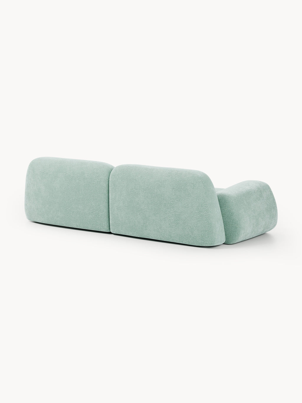 Wolke Modular Sofa (3-seater)