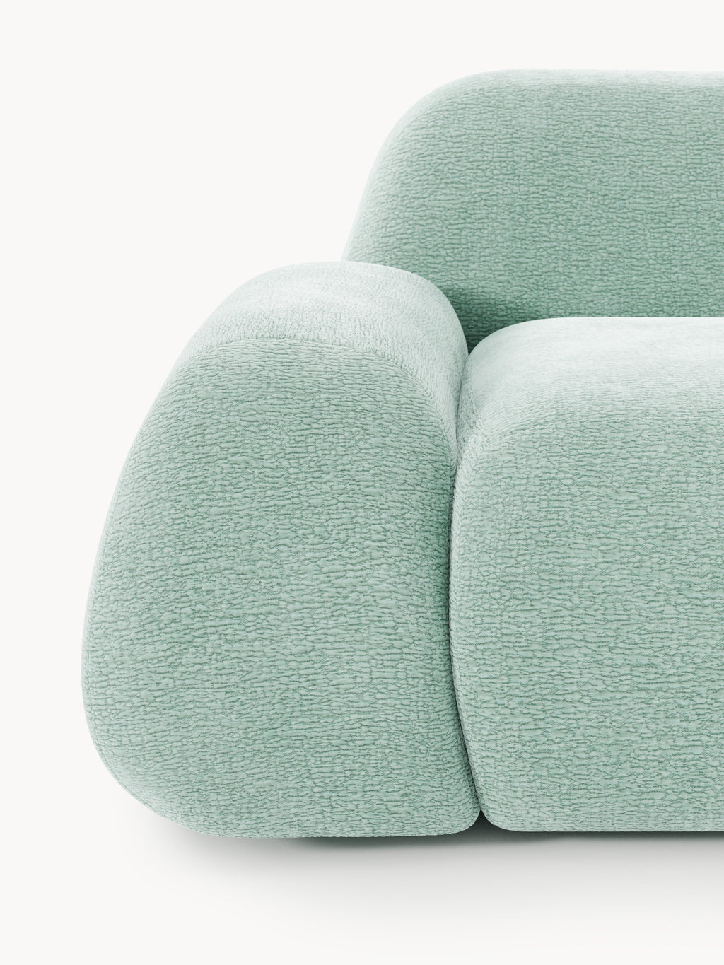 Wolke Modular Sofa (3-seater)