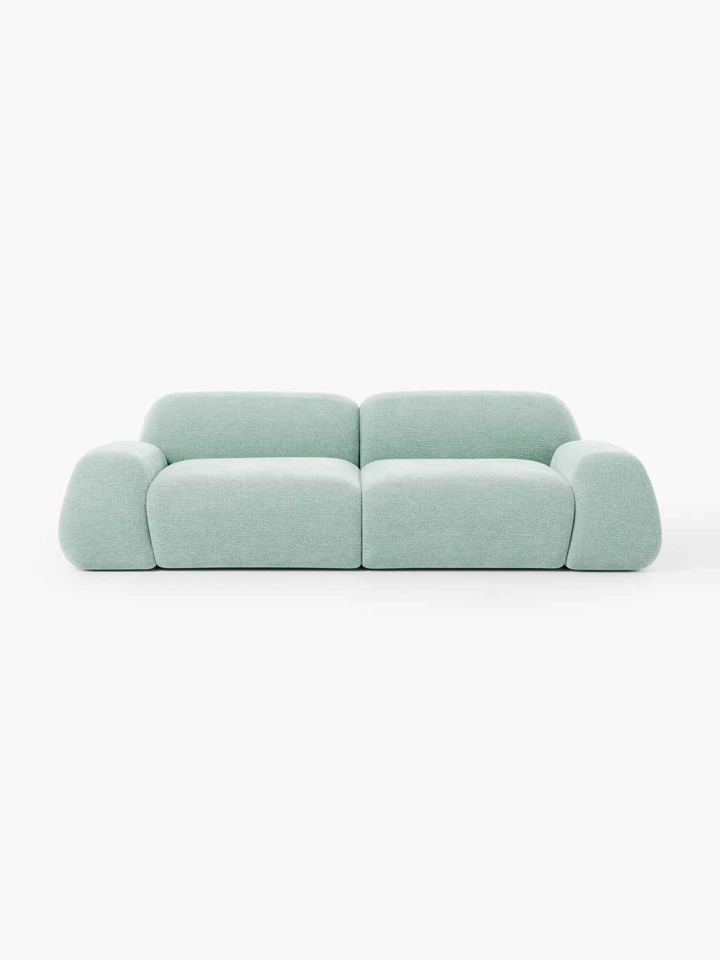 Wolke Modular Sofa (3-seater)