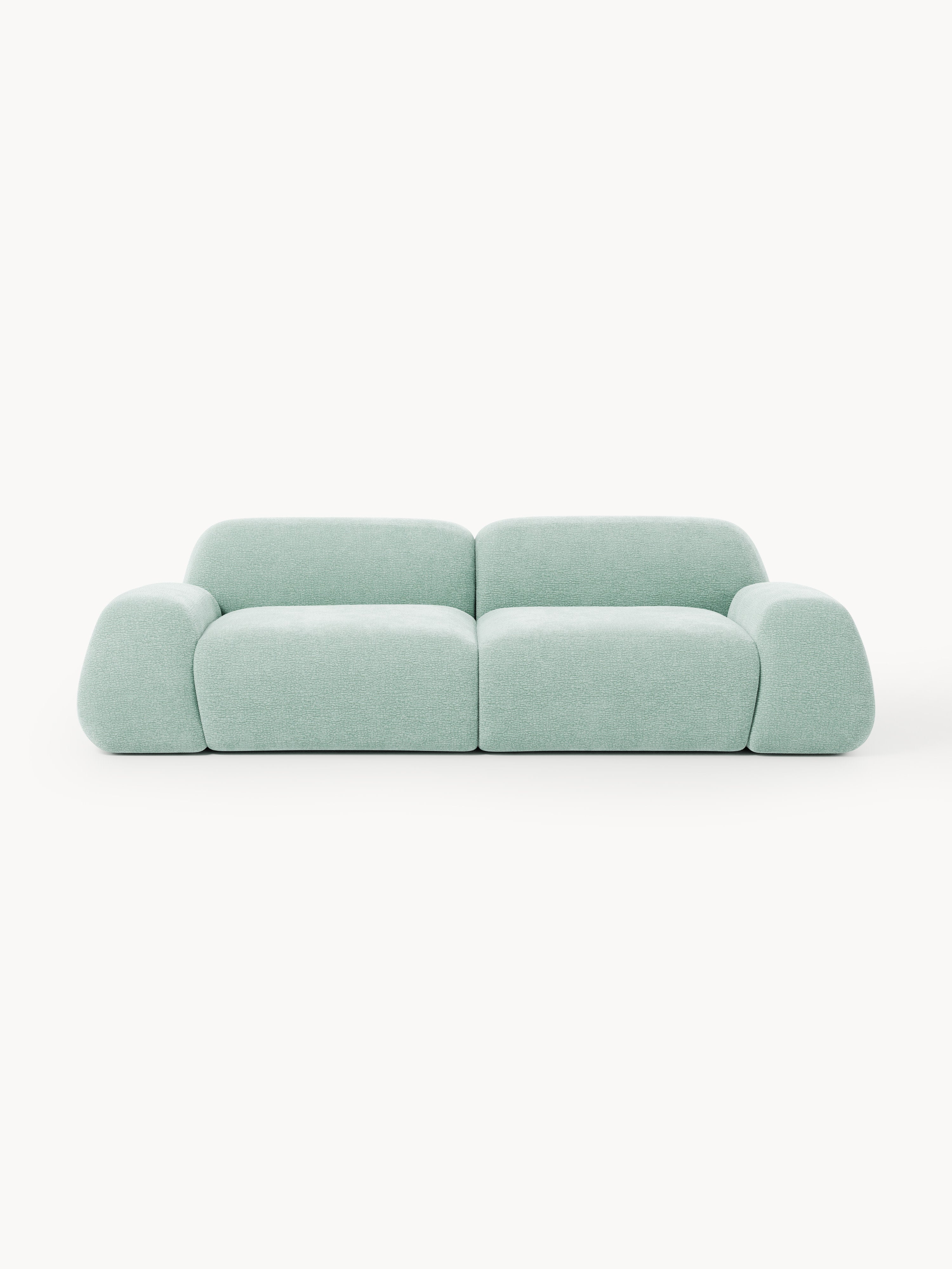 Wolke Modular Sofa (3-seater)