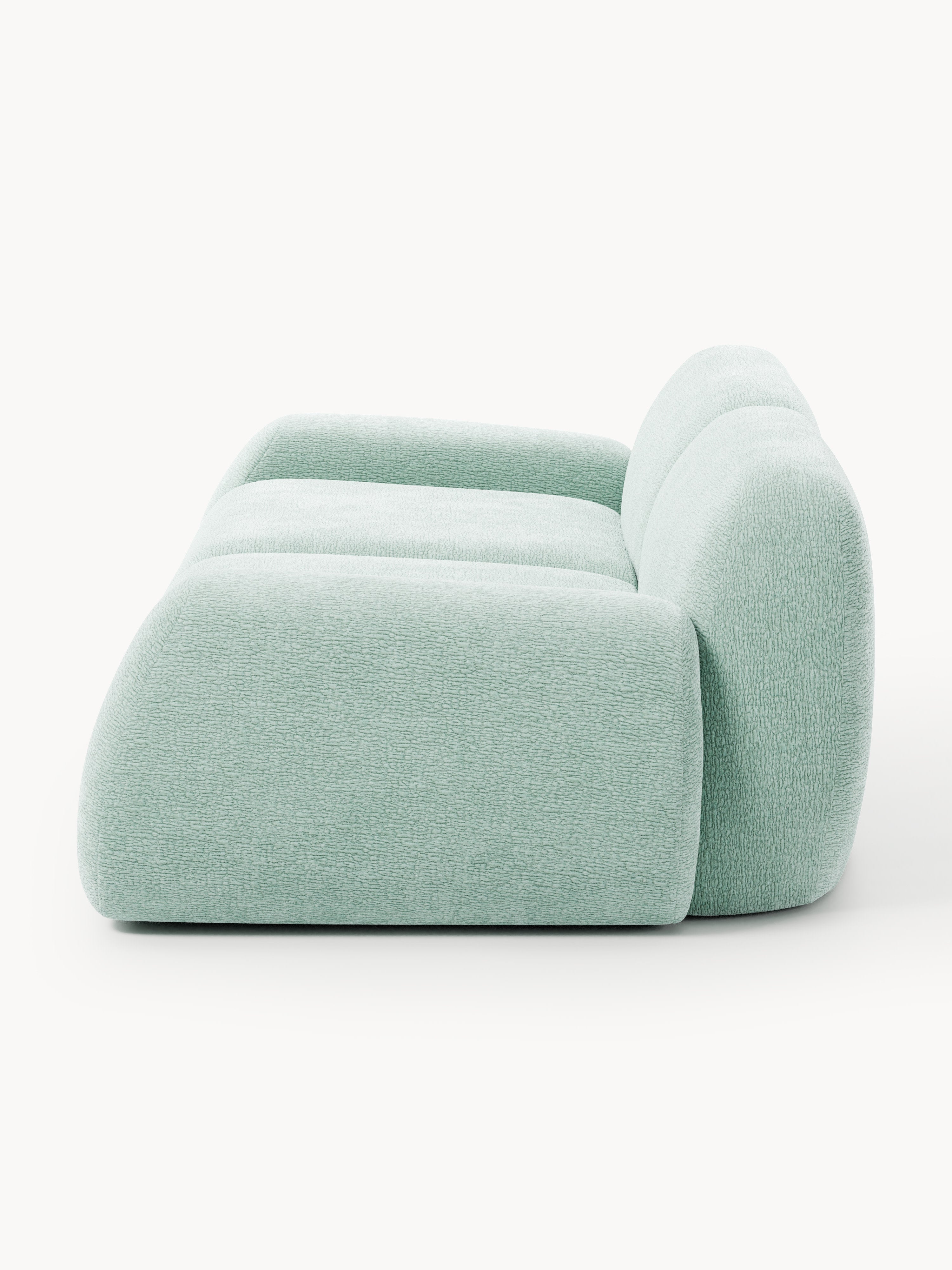 Wolke Modular Sofa (3-seater)