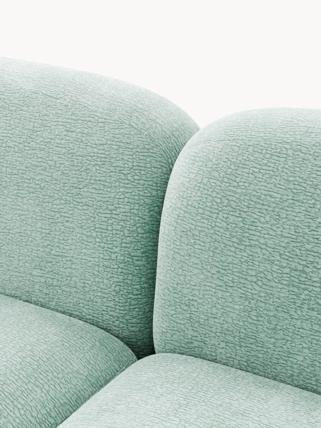 Wolke Modular Sofa (3-seater)