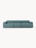 Gallery image 1 - Sofa Melva (4-seater)