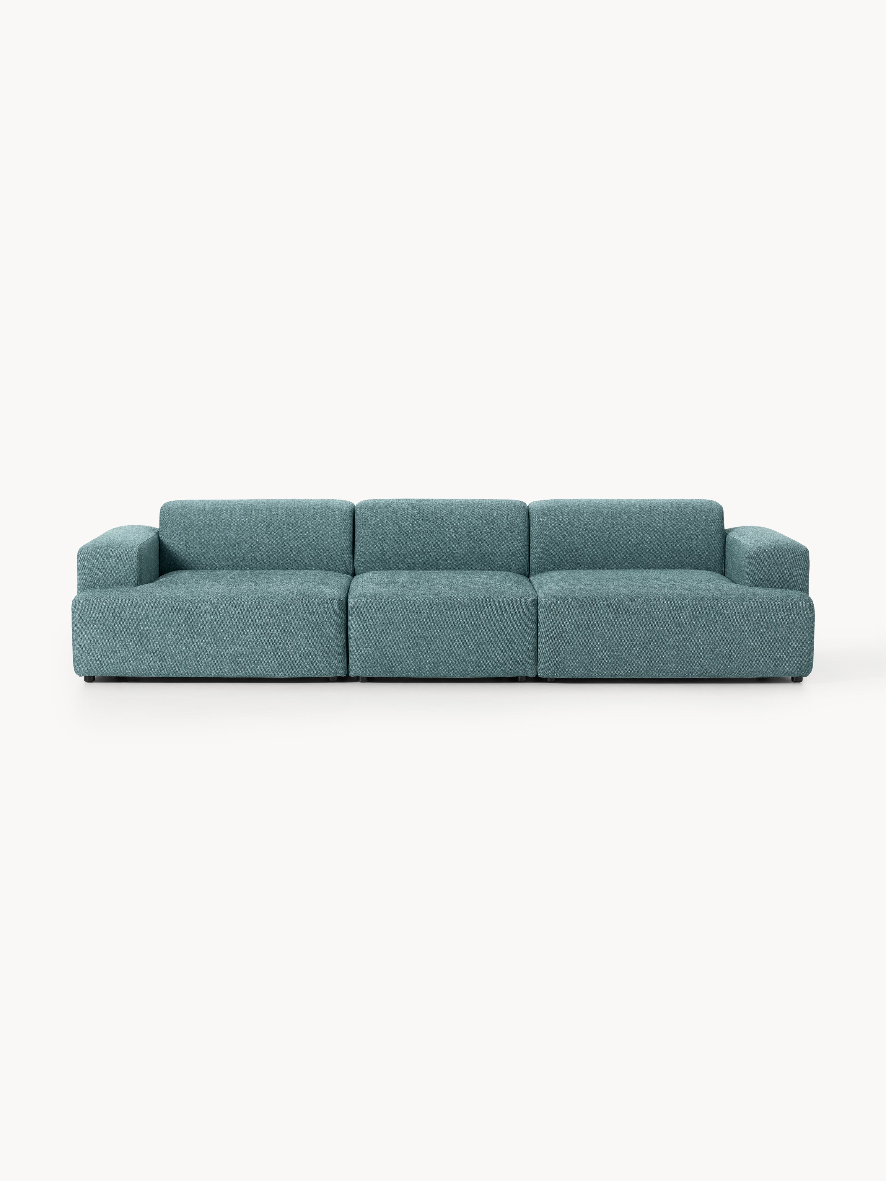 Melva Sofa (4-seater)