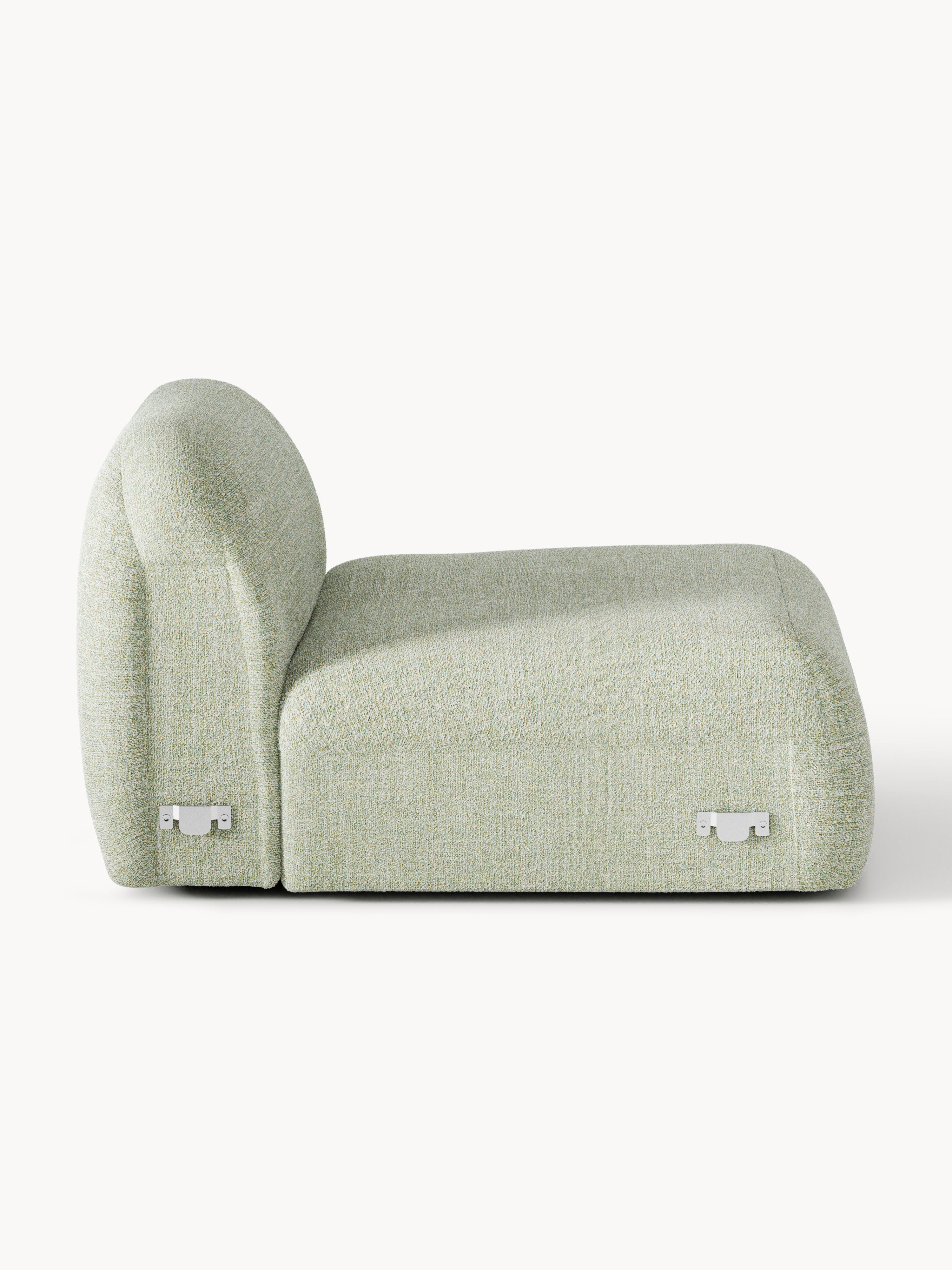 Wolke Bouclé Centre Module