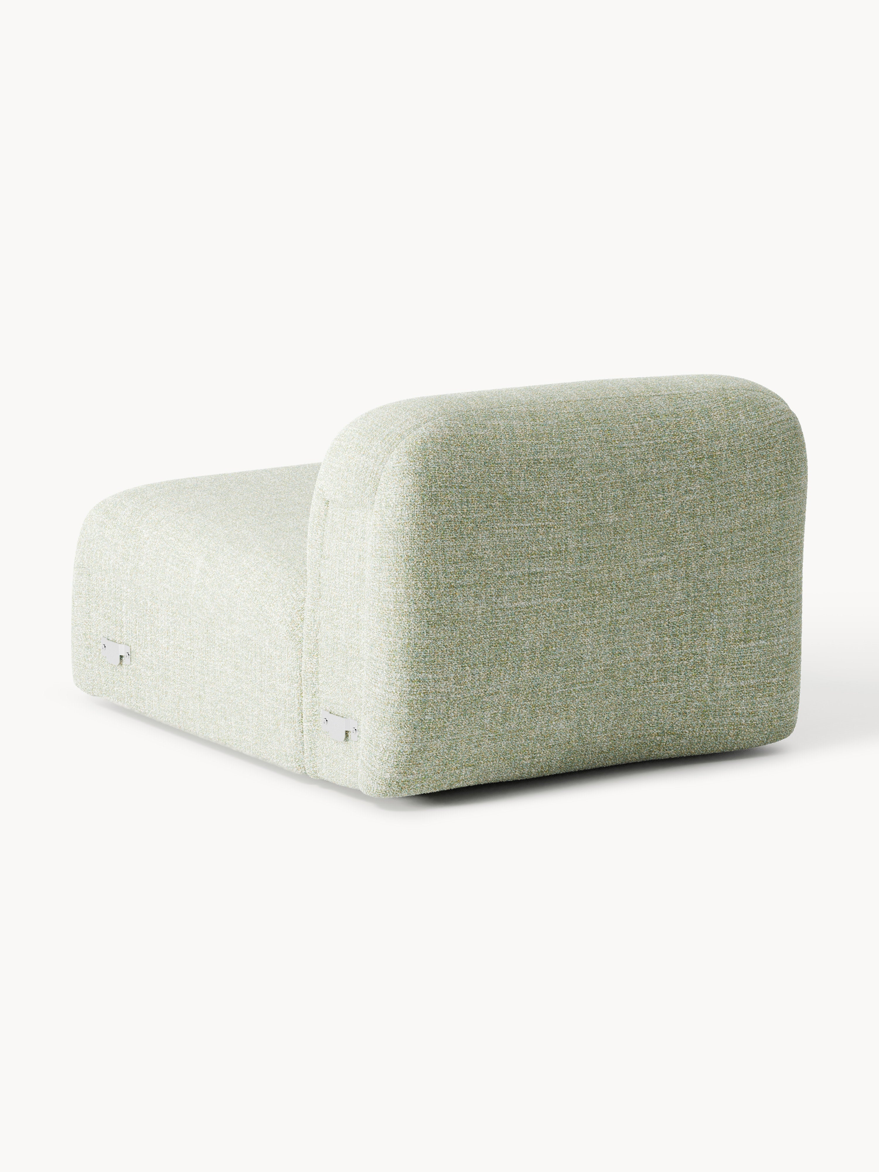 Wolke Bouclé Centre Module