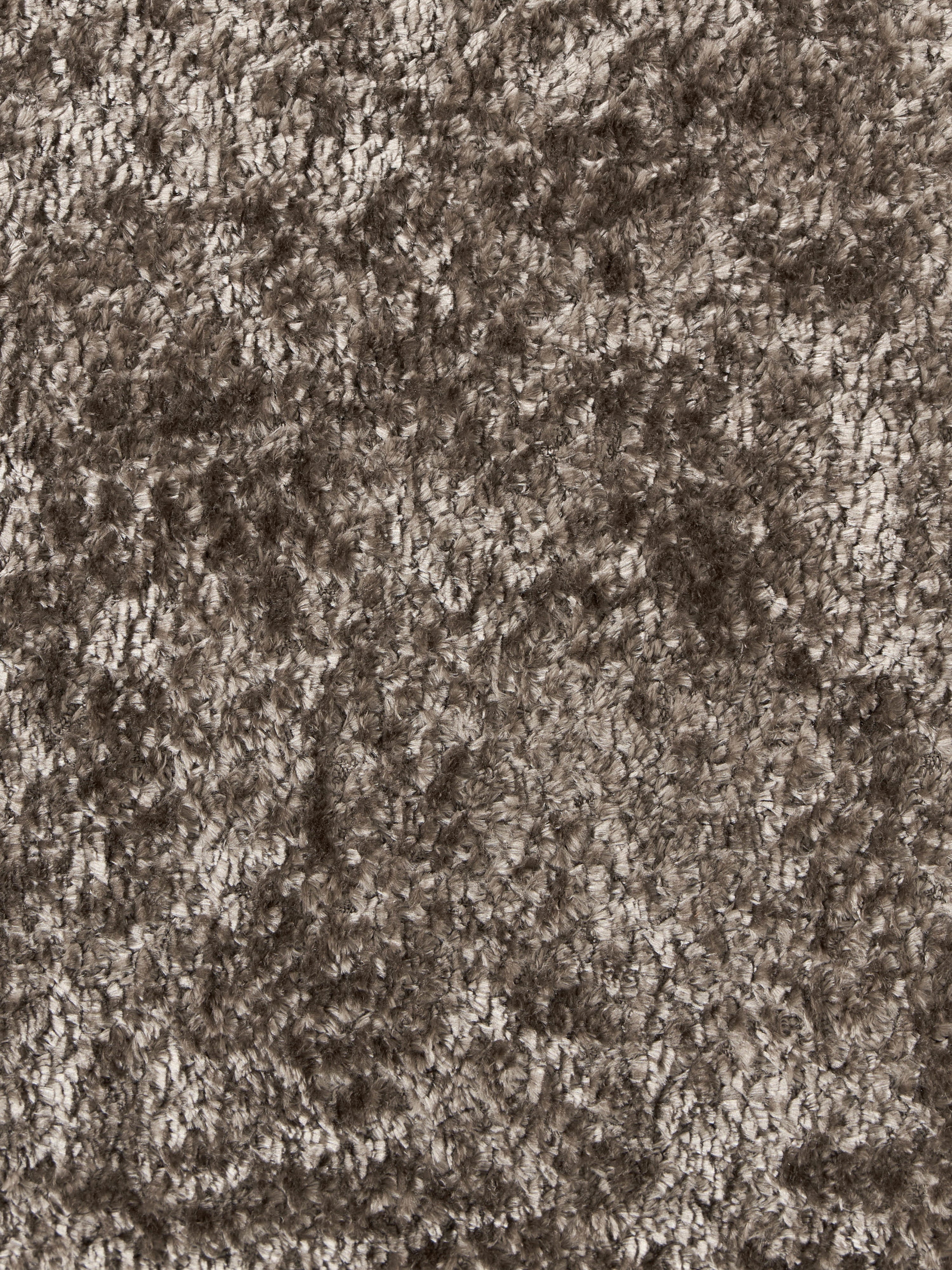 Wolke Teddy Bouclé Corner Module
