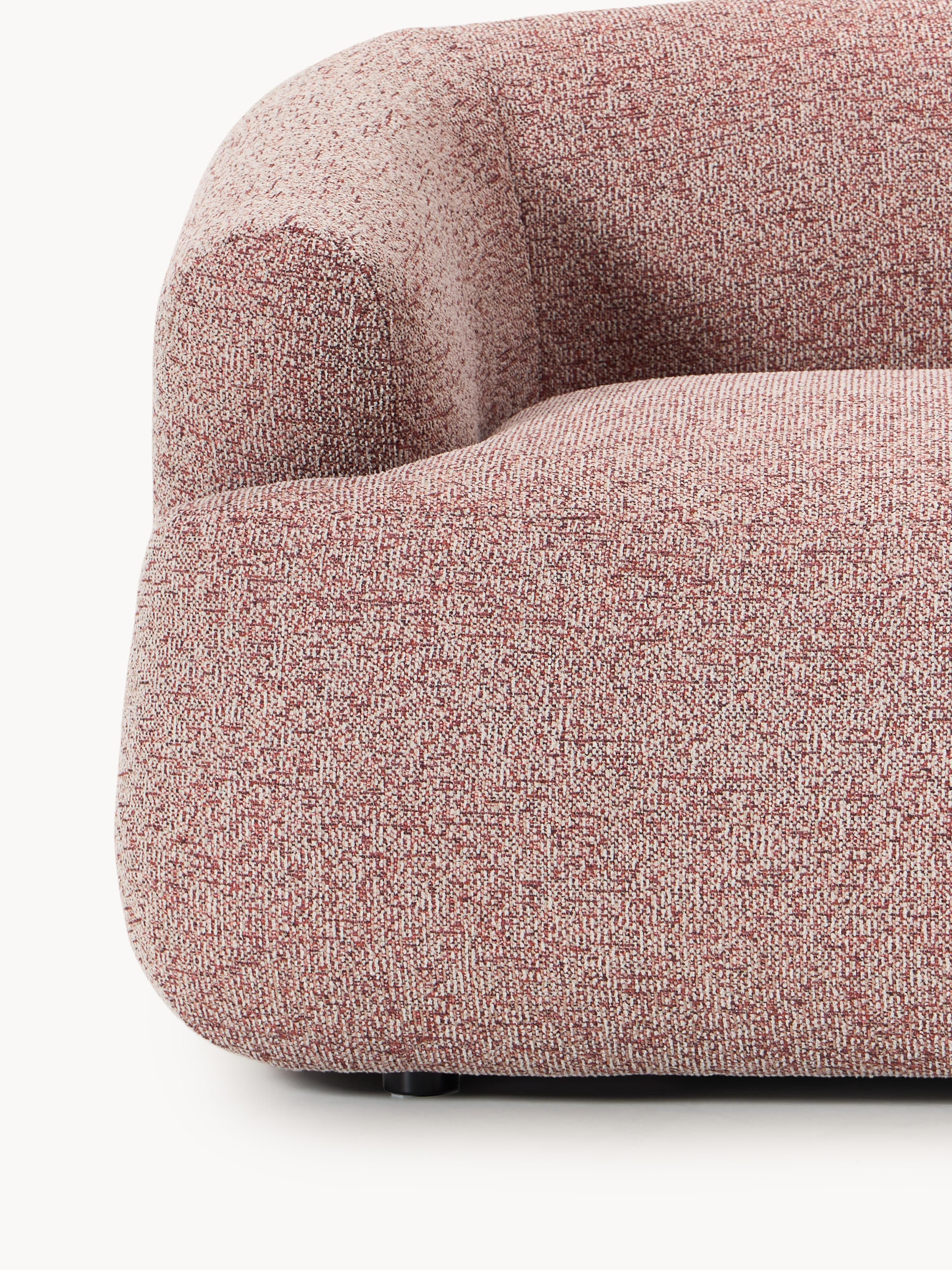 Sofia Modular Bouclé Sofa (4-seater)